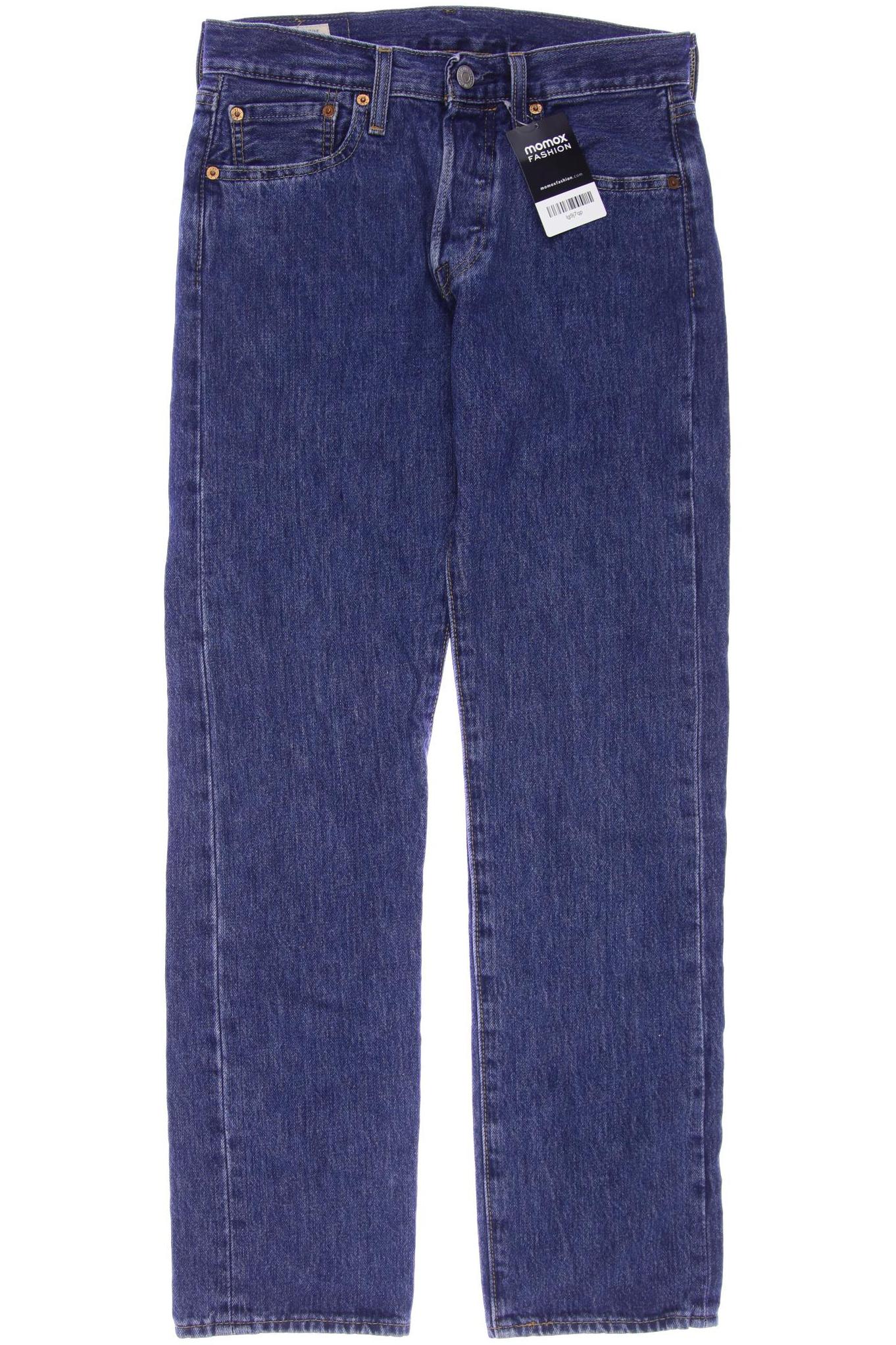 

Levis Damen Jeans, blau, Gr. 28