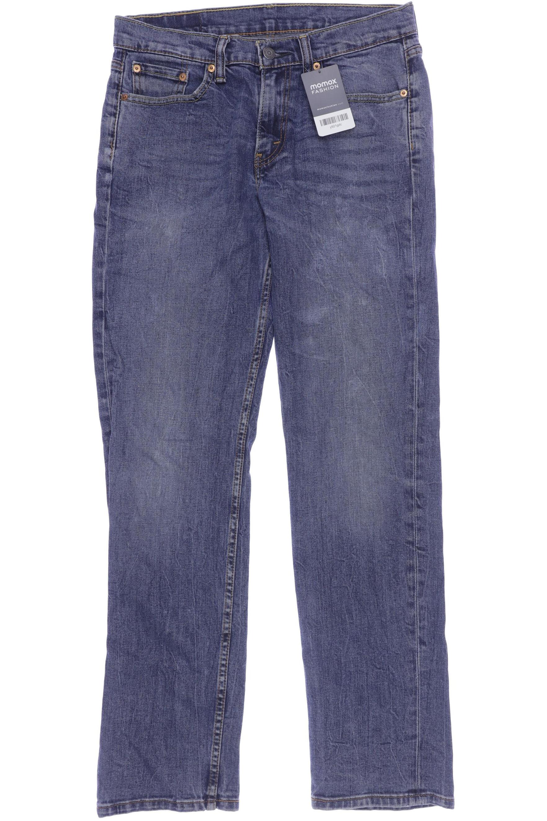 

Levis Damen Jeans, blau