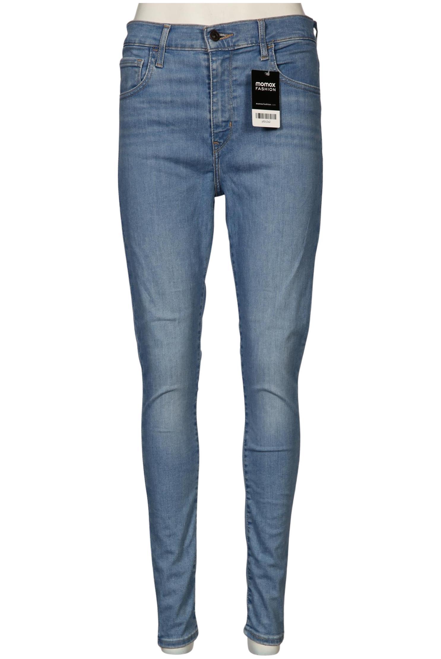 

Levis Damen Jeans, blau, Gr. 30