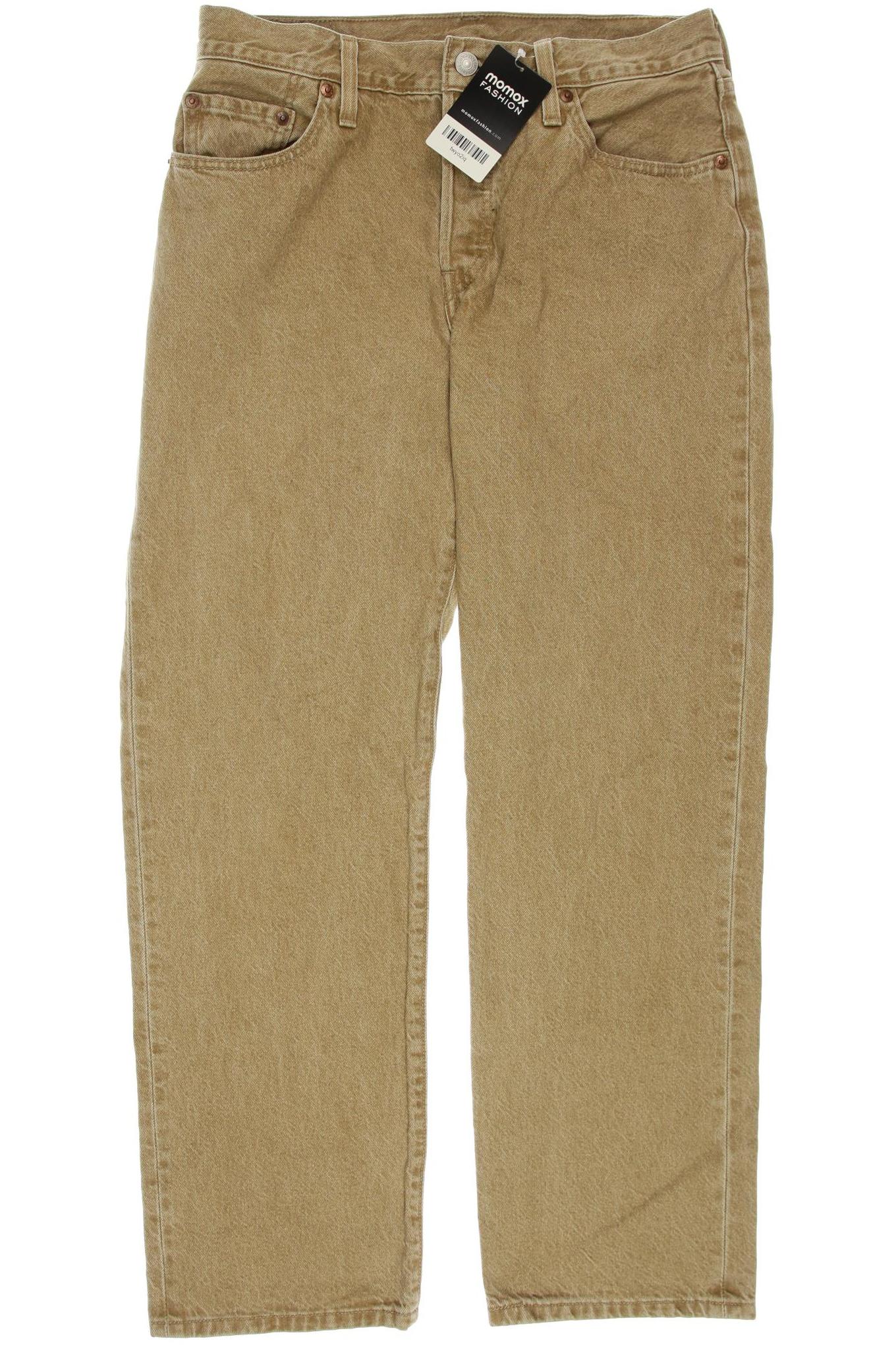 

Levis Damen Jeans, beige