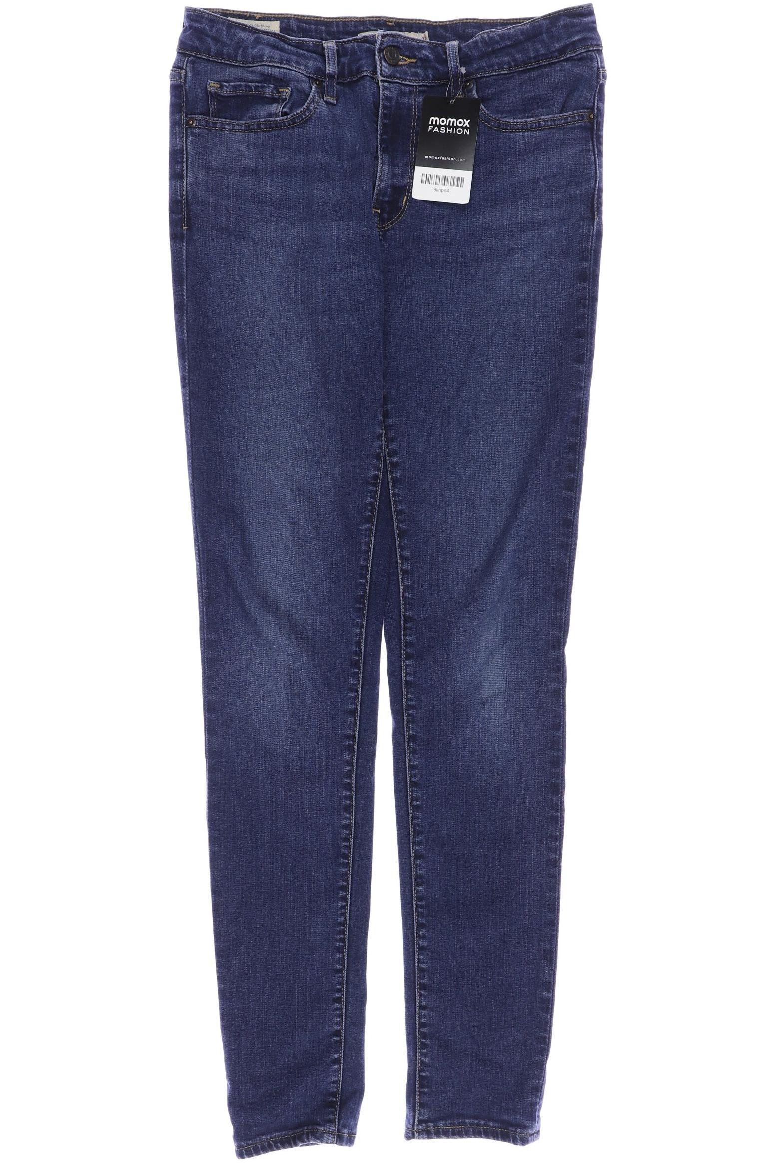 

Levis Damen Jeans, blau