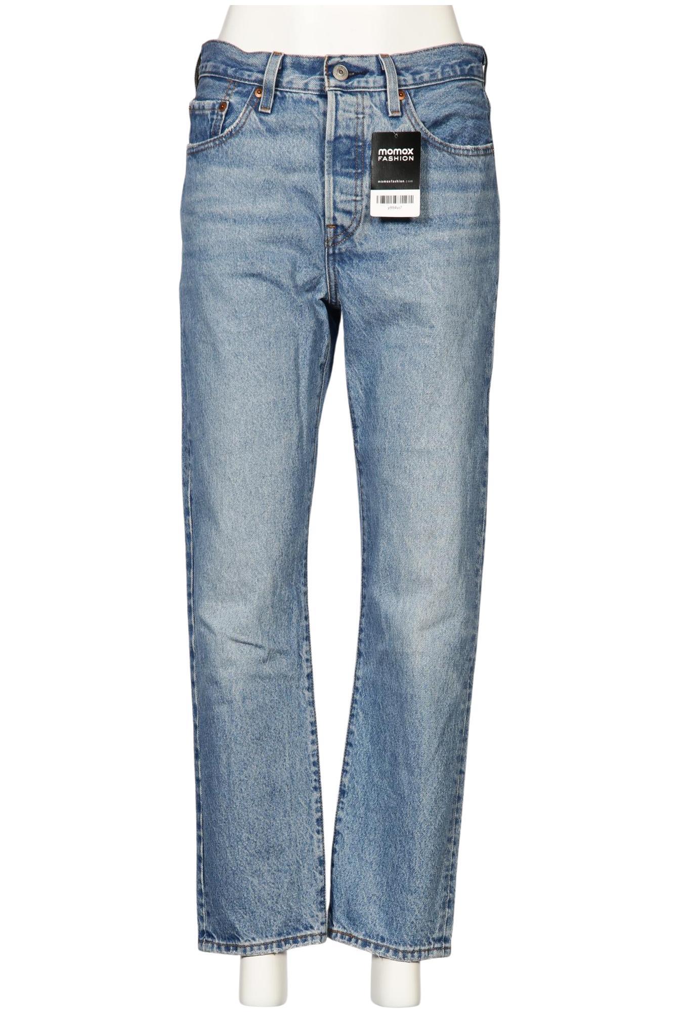 

Levis Damen Jeans, blau, Gr. 27
