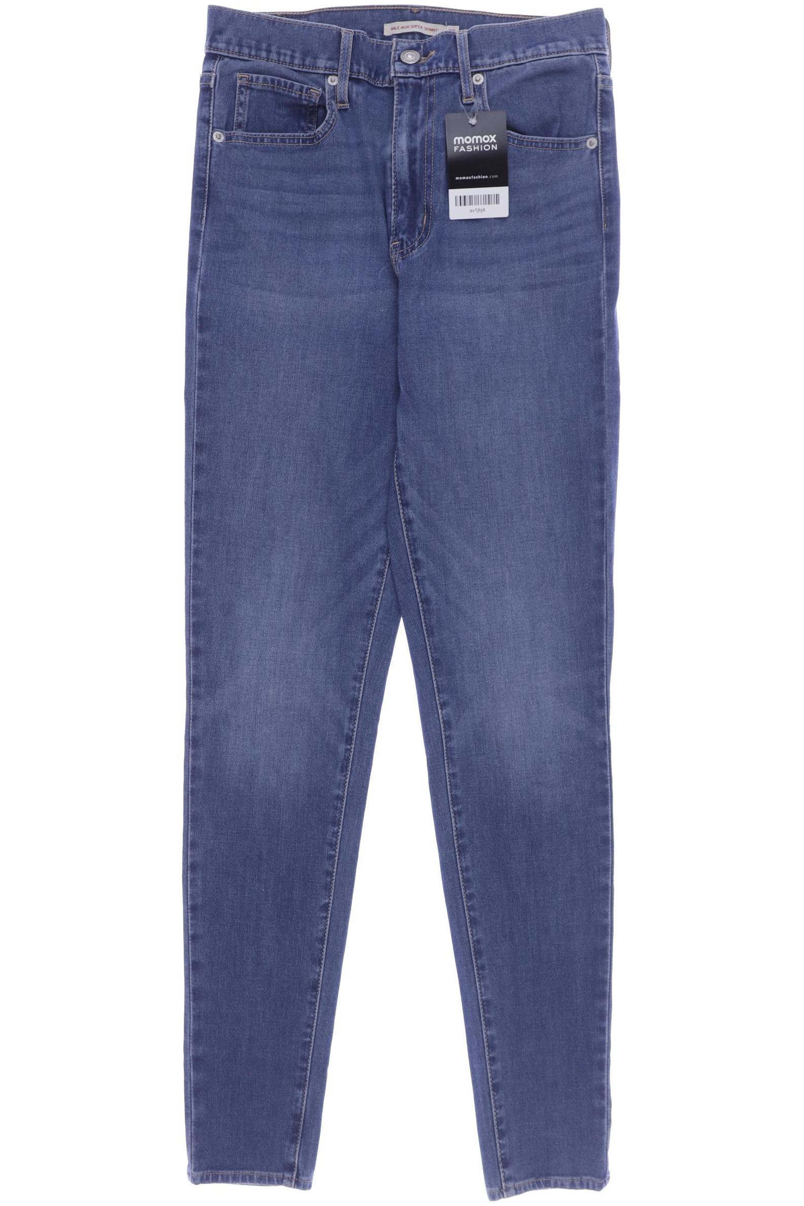 

Levis Damen Jeans, blau