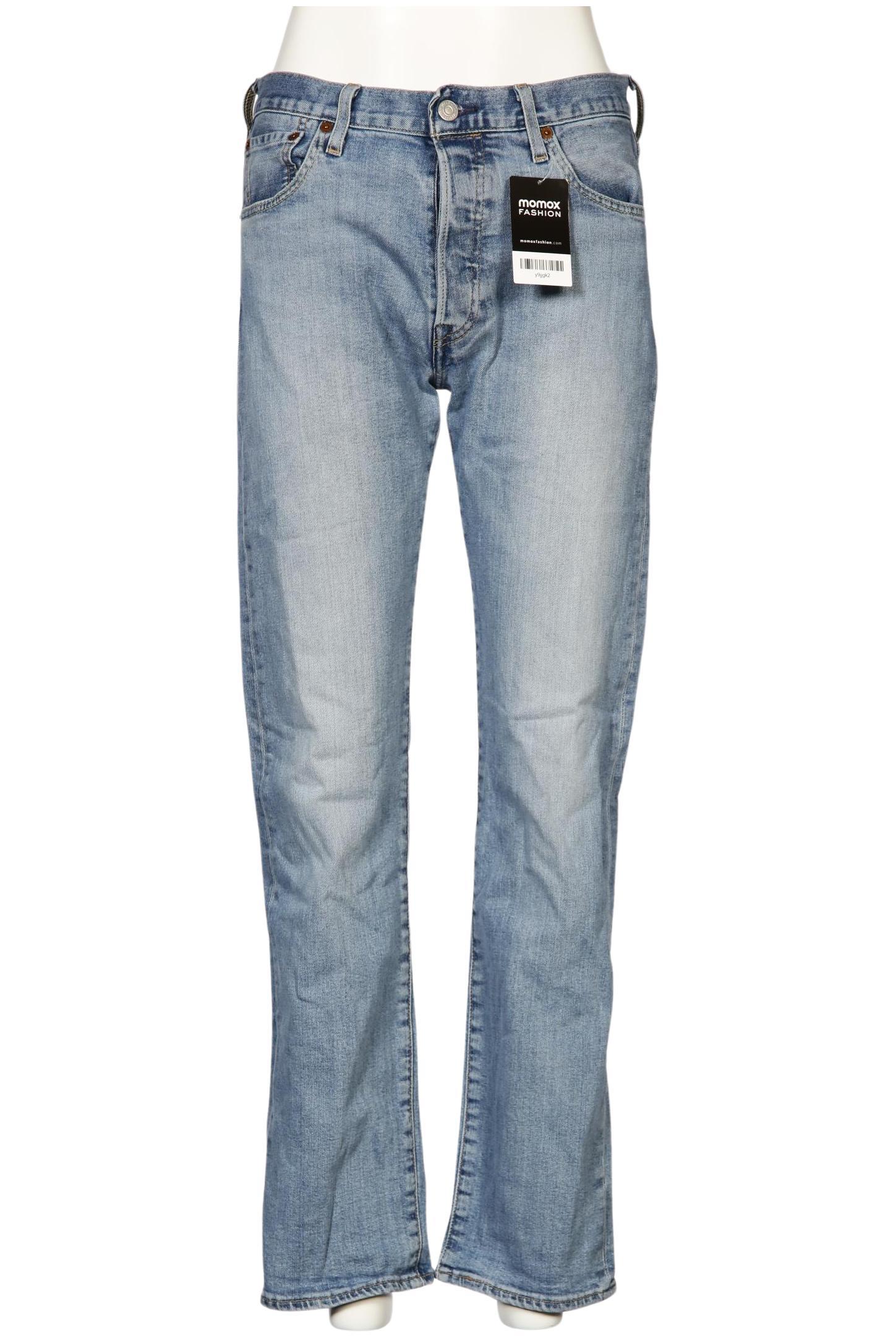 

Levis Damen Jeans, hellblau, Gr. 30