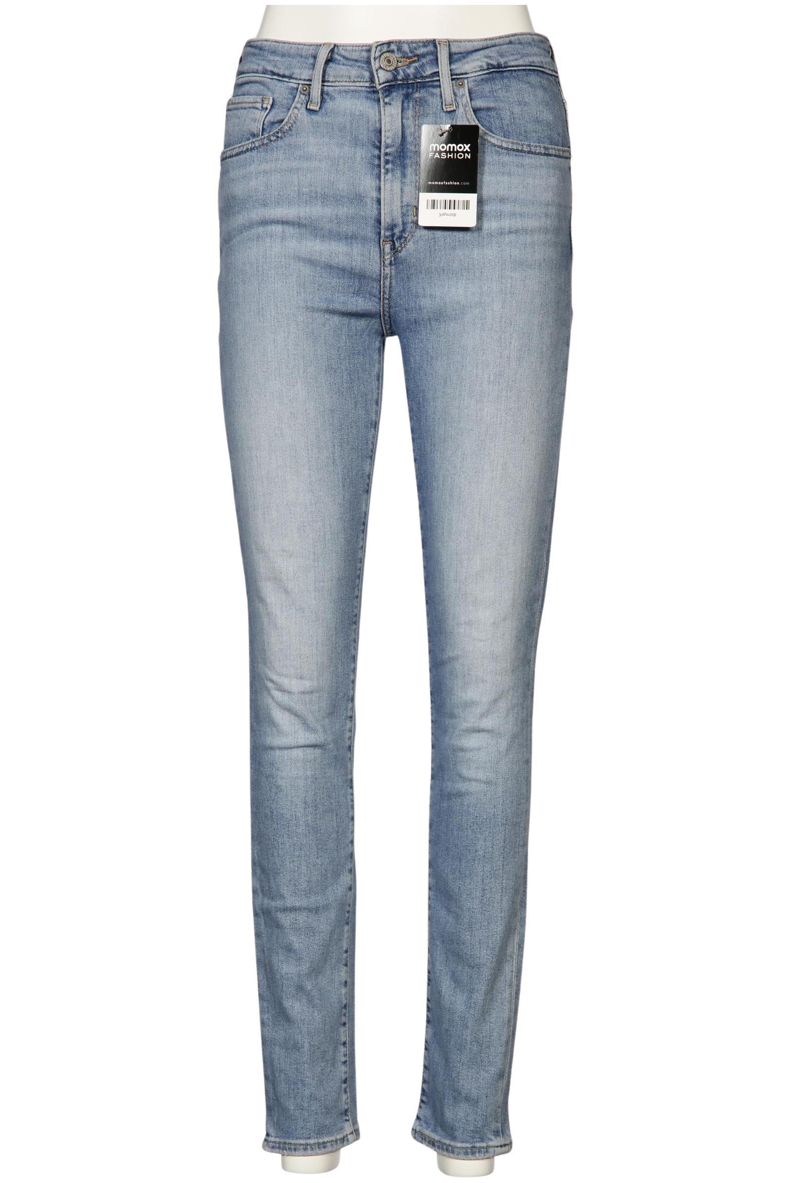 

Levis Damen Jeans, hellblau, Gr. 28