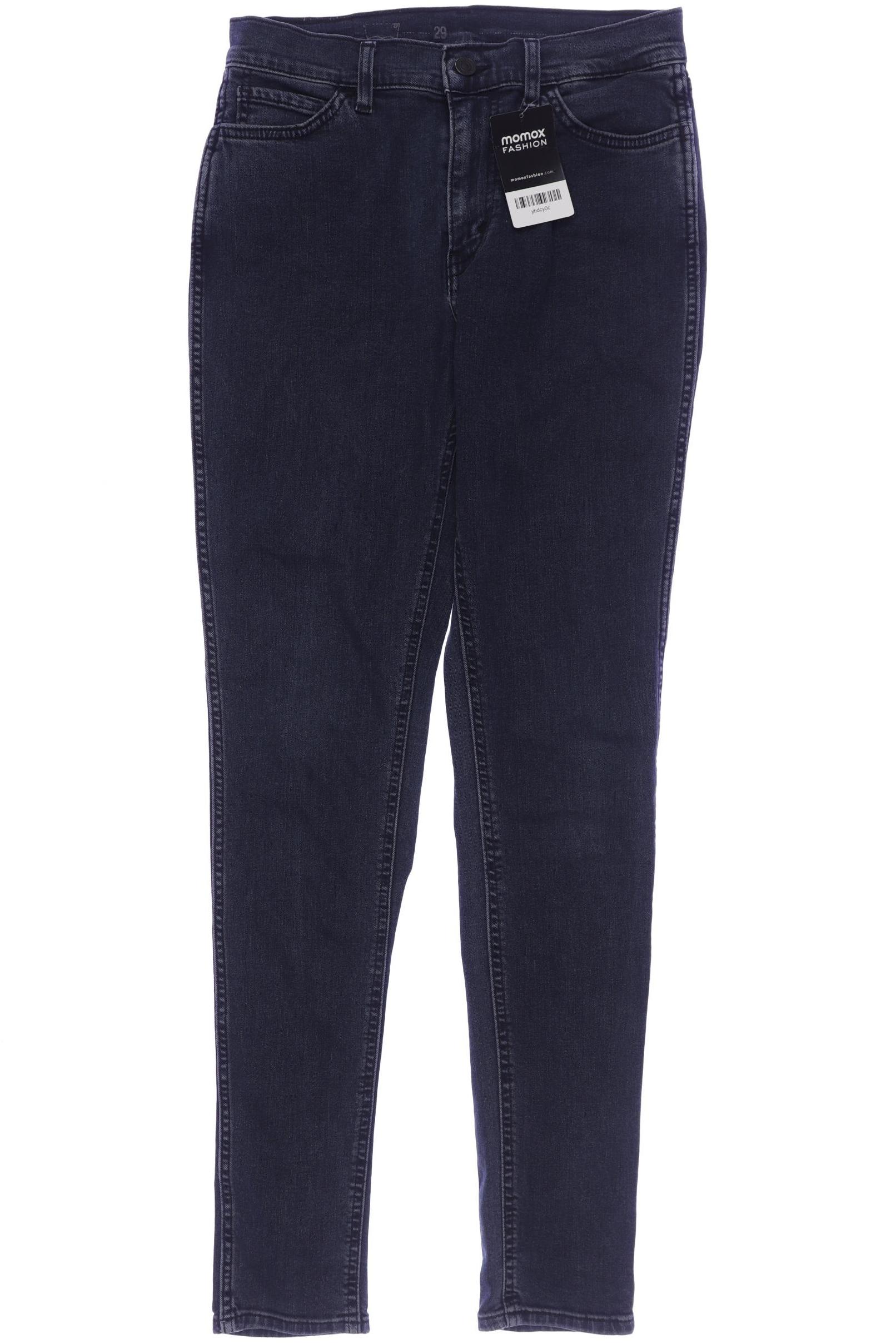 

Levis Damen Jeans, marineblau, Gr. 29