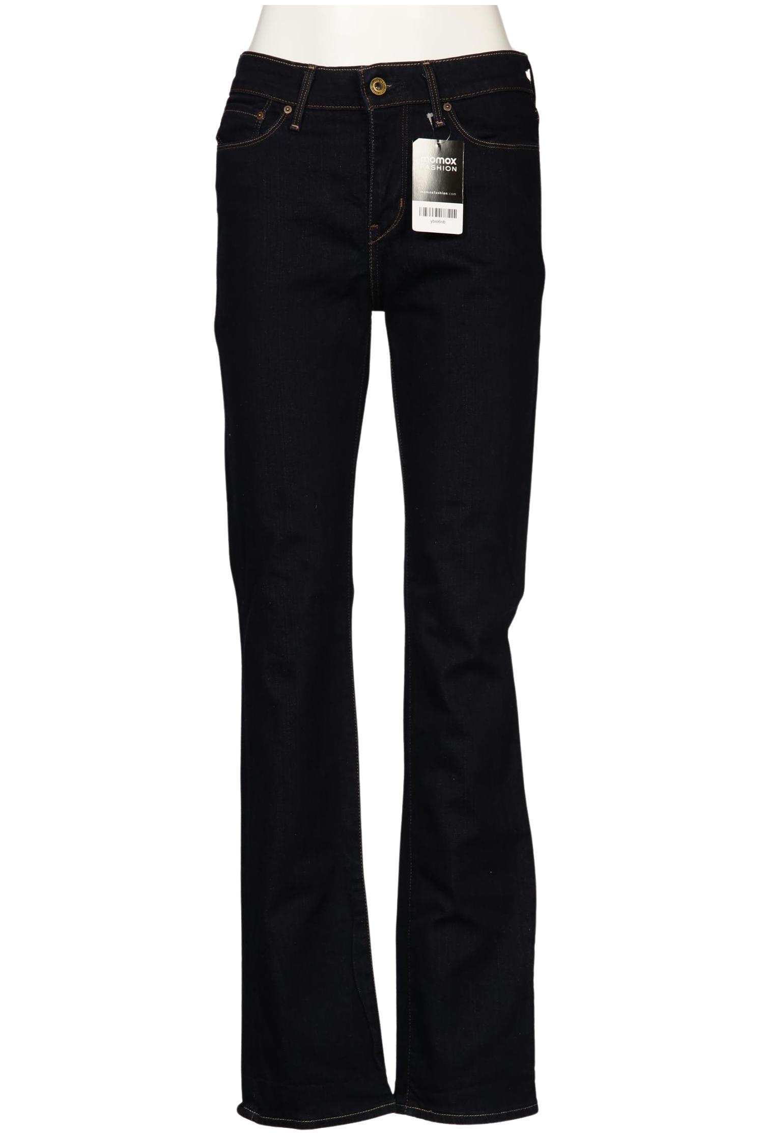 

Levis Damen Jeans, marineblau, Gr. 28