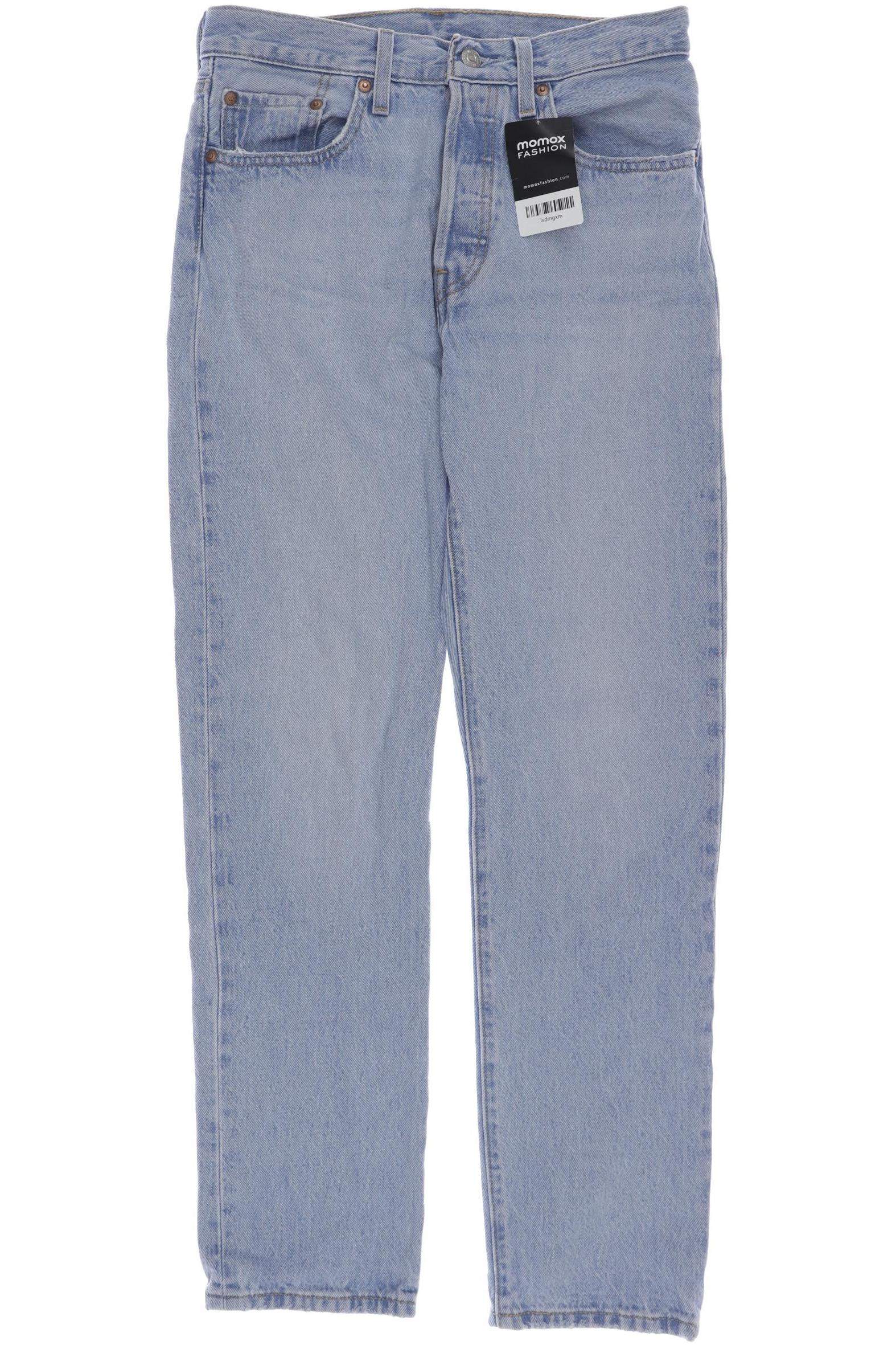 

Levis Damen Jeans, hellblau