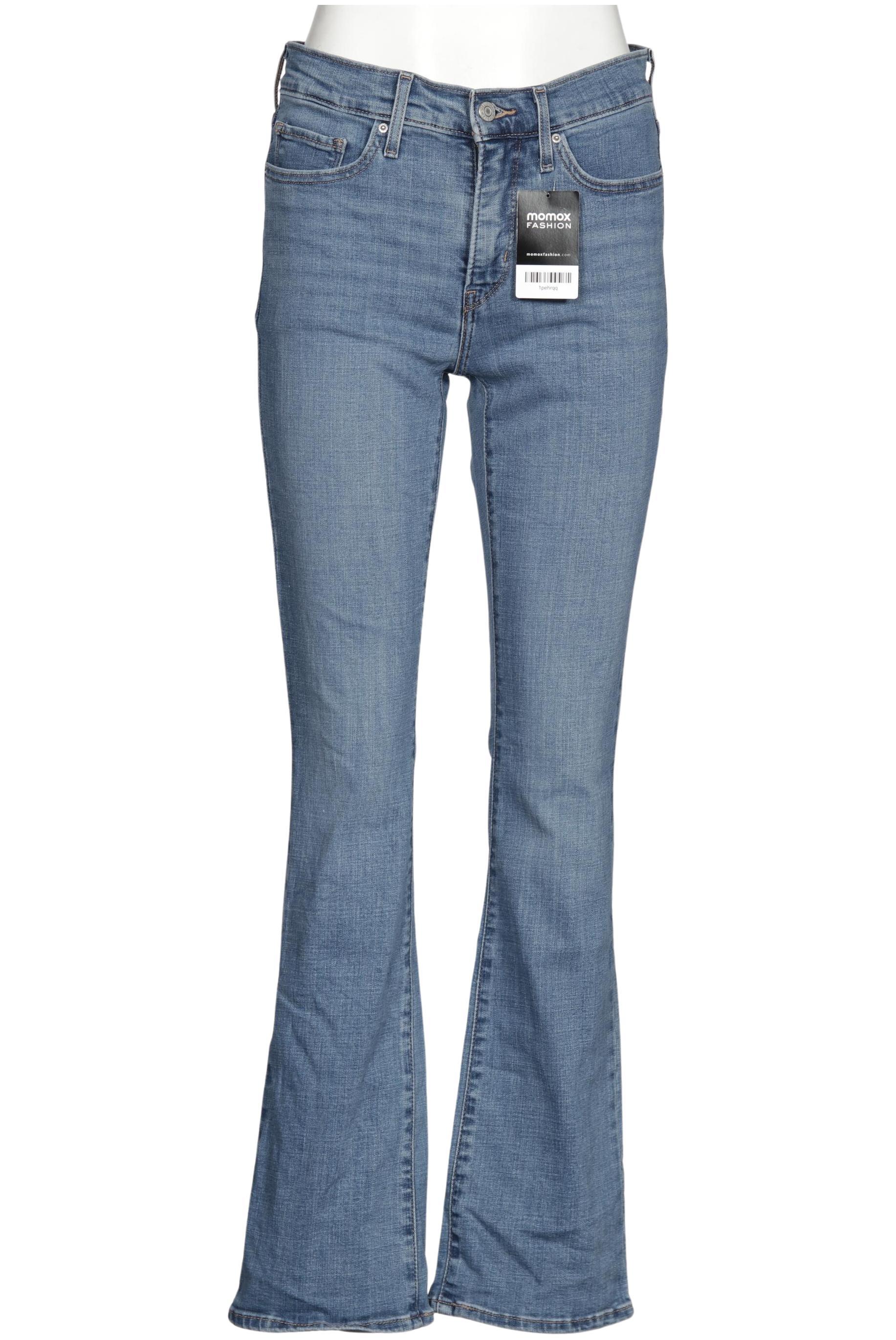 

Levis Damen Jeans, blau, Gr. 29
