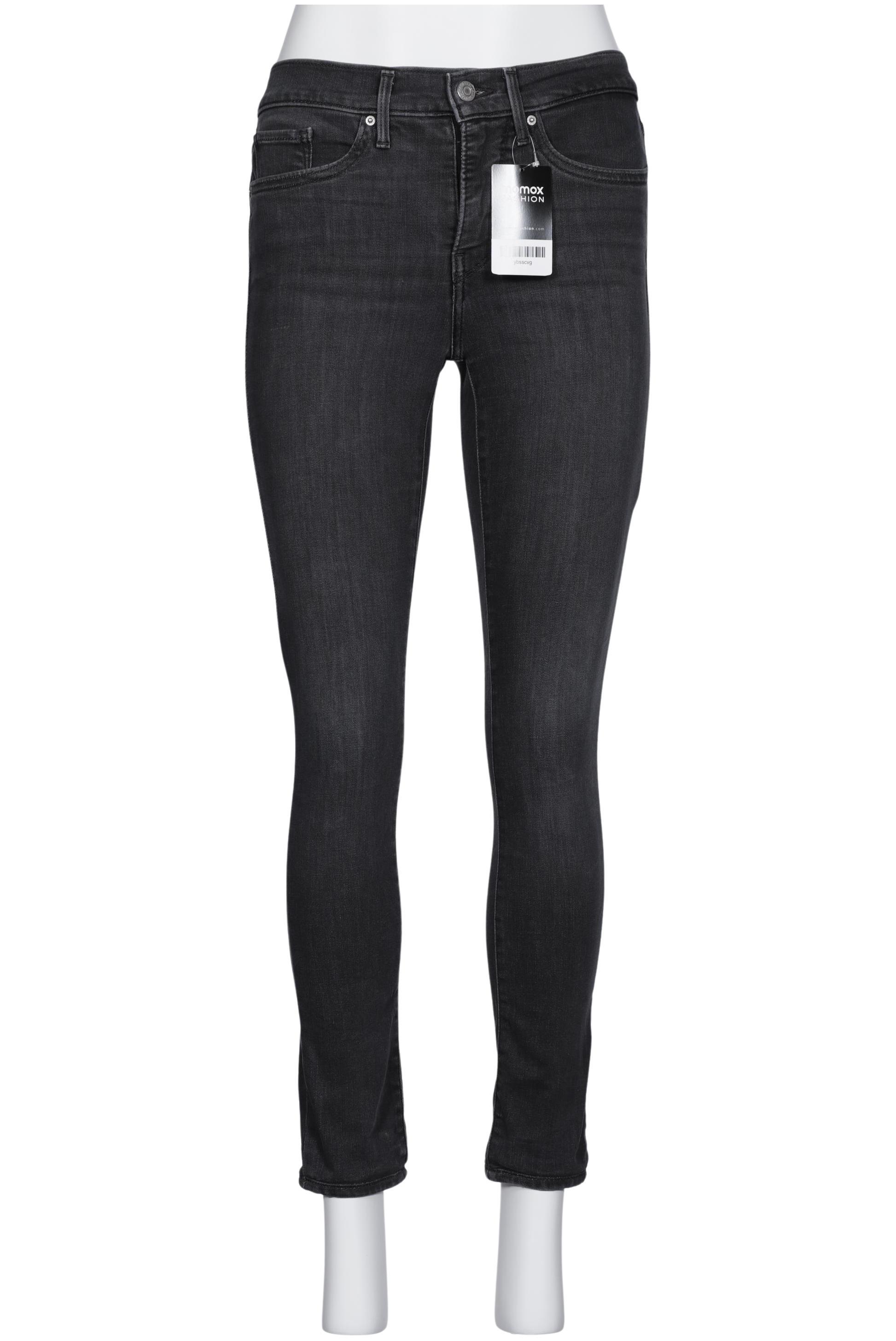 

Levis Damen Jeans, grau, Gr. 27