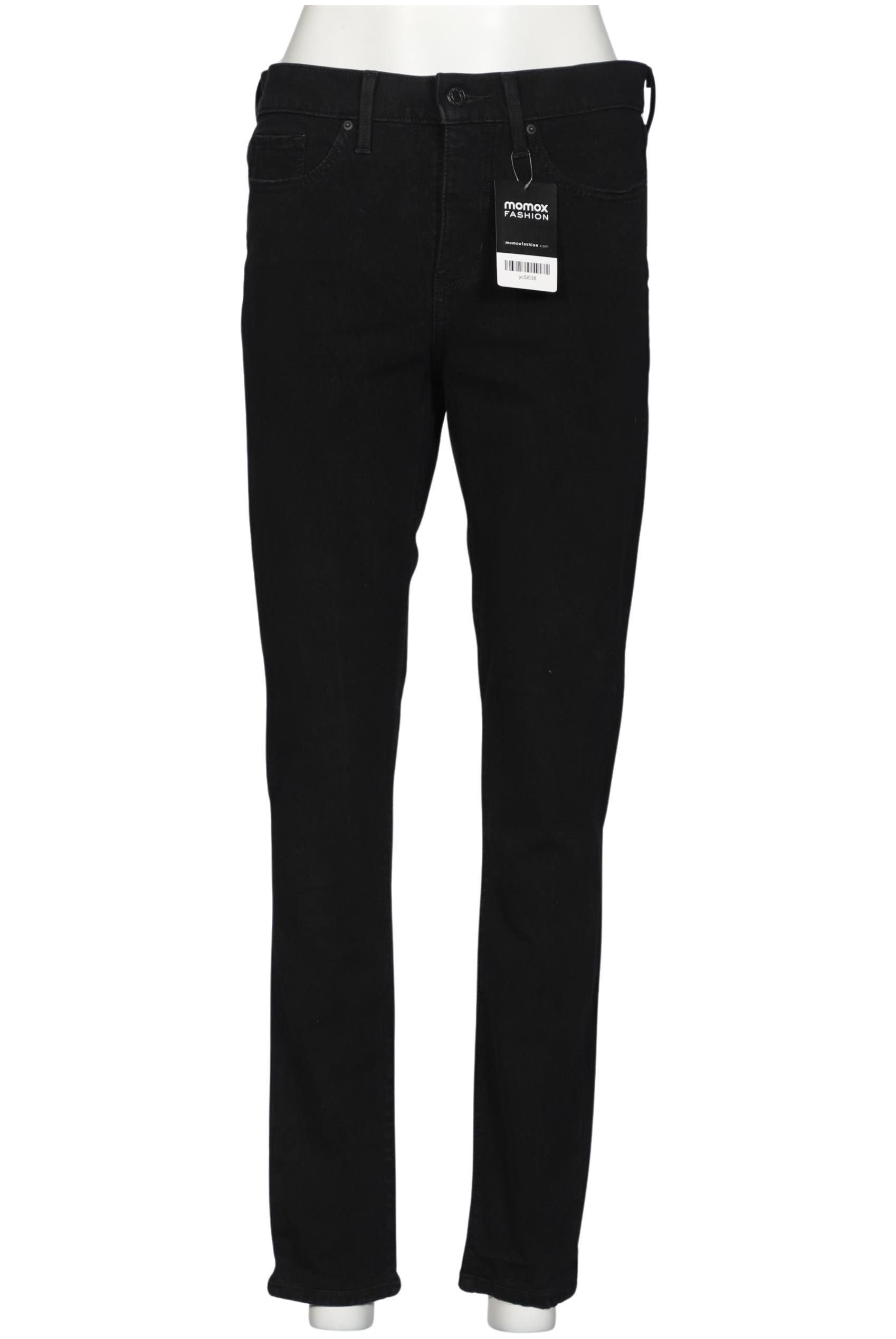 

Levis Damen Jeans, schwarz, Gr. 28