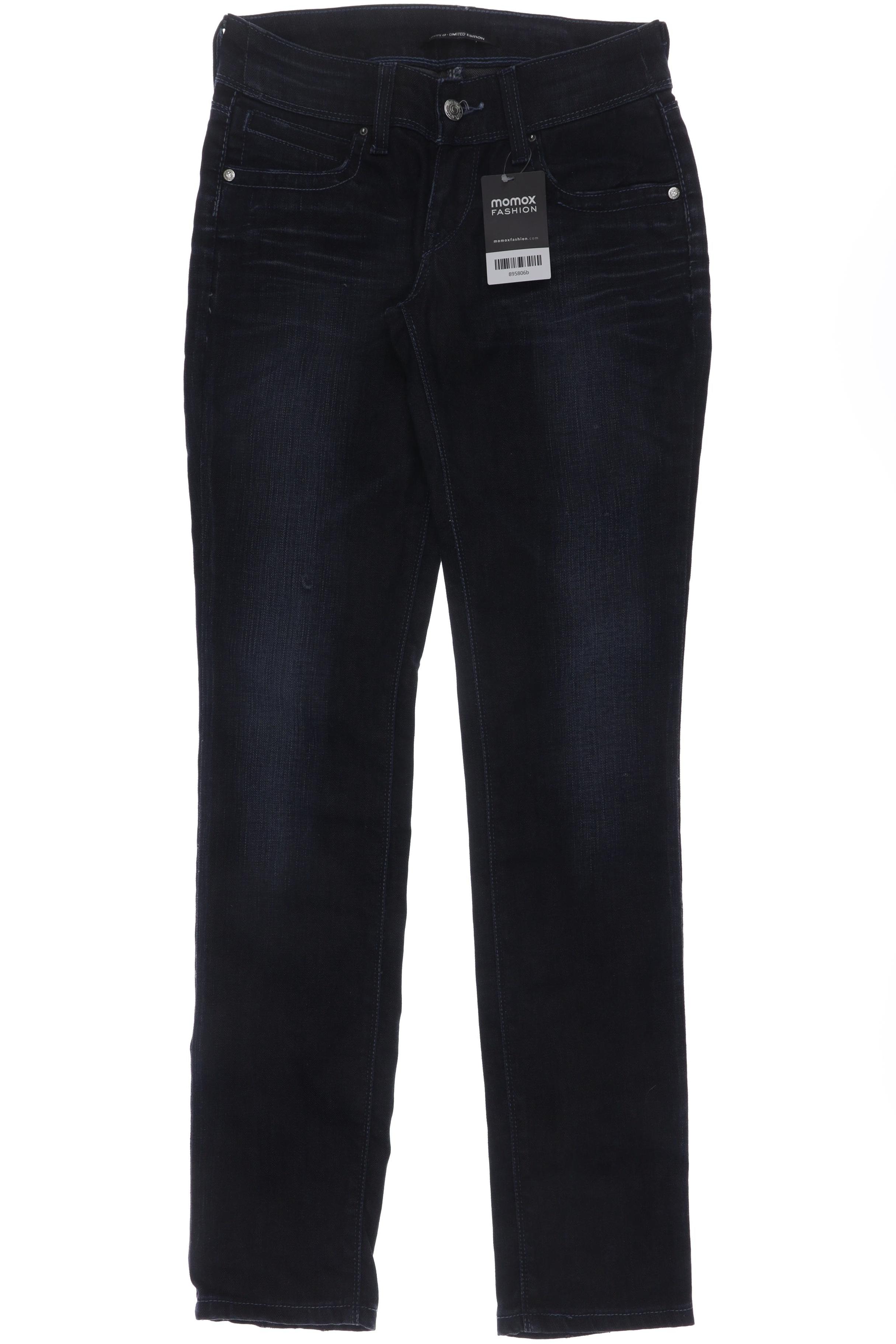 

Levis Damen Jeans, blau, Gr. 26