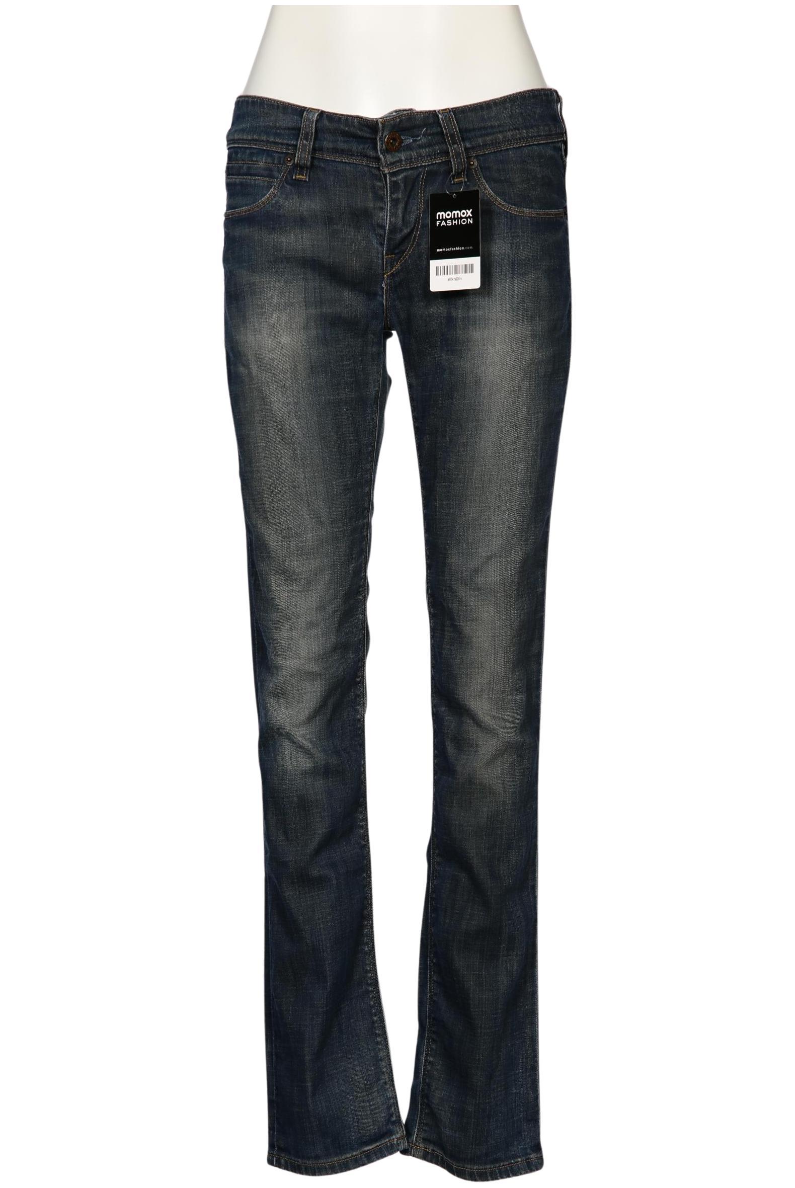 

Levis Damen Jeans, blau, Gr. 29