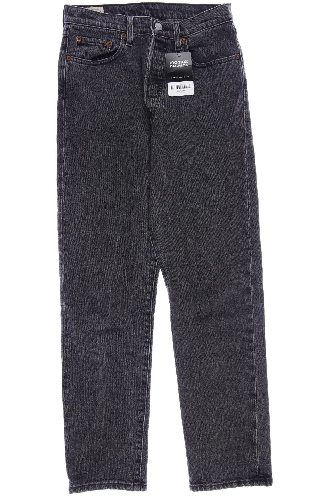 

Levis Damen Jeans, grau