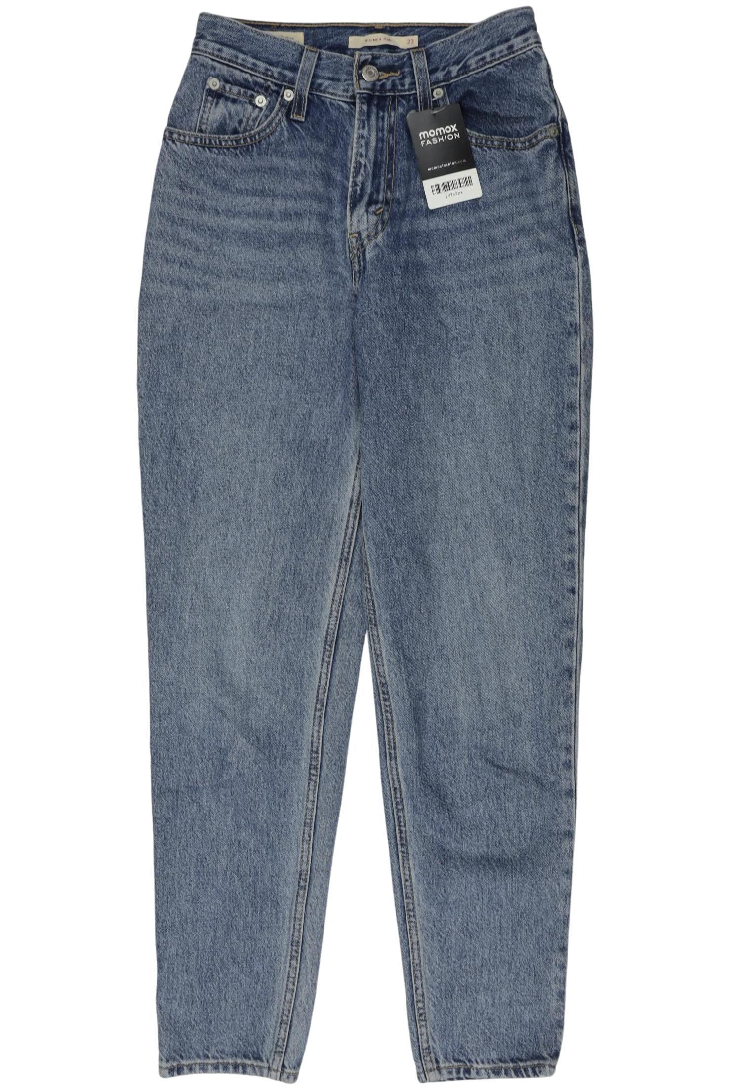 

Levis Damen Jeans, blau, Gr. 30