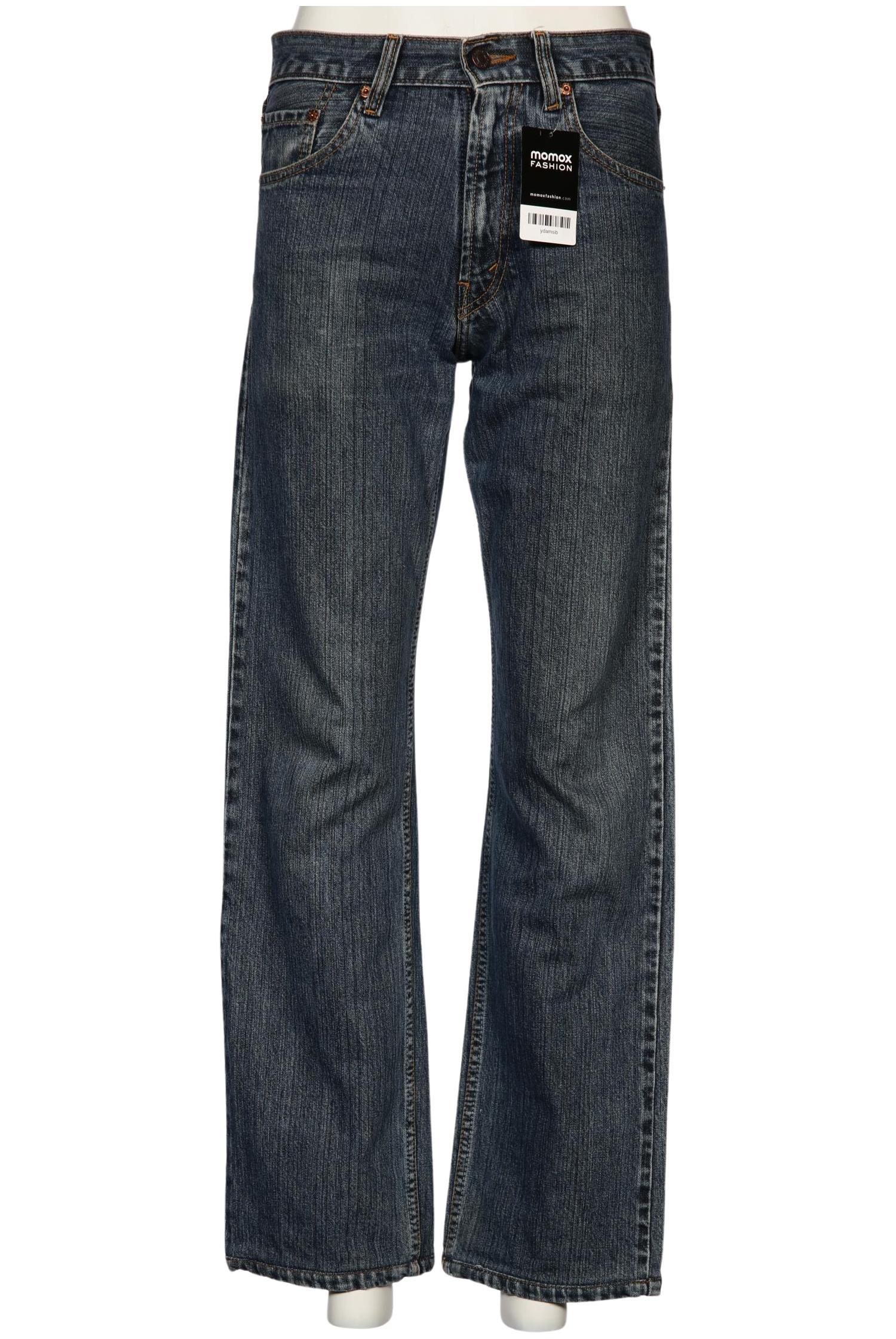 

Levis Damen Jeans, blau, Gr. 30