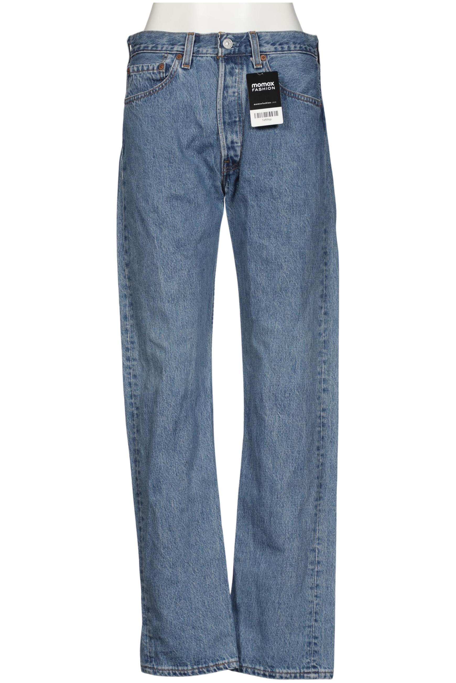 

Levis Damen Jeans, blau, Gr. 31