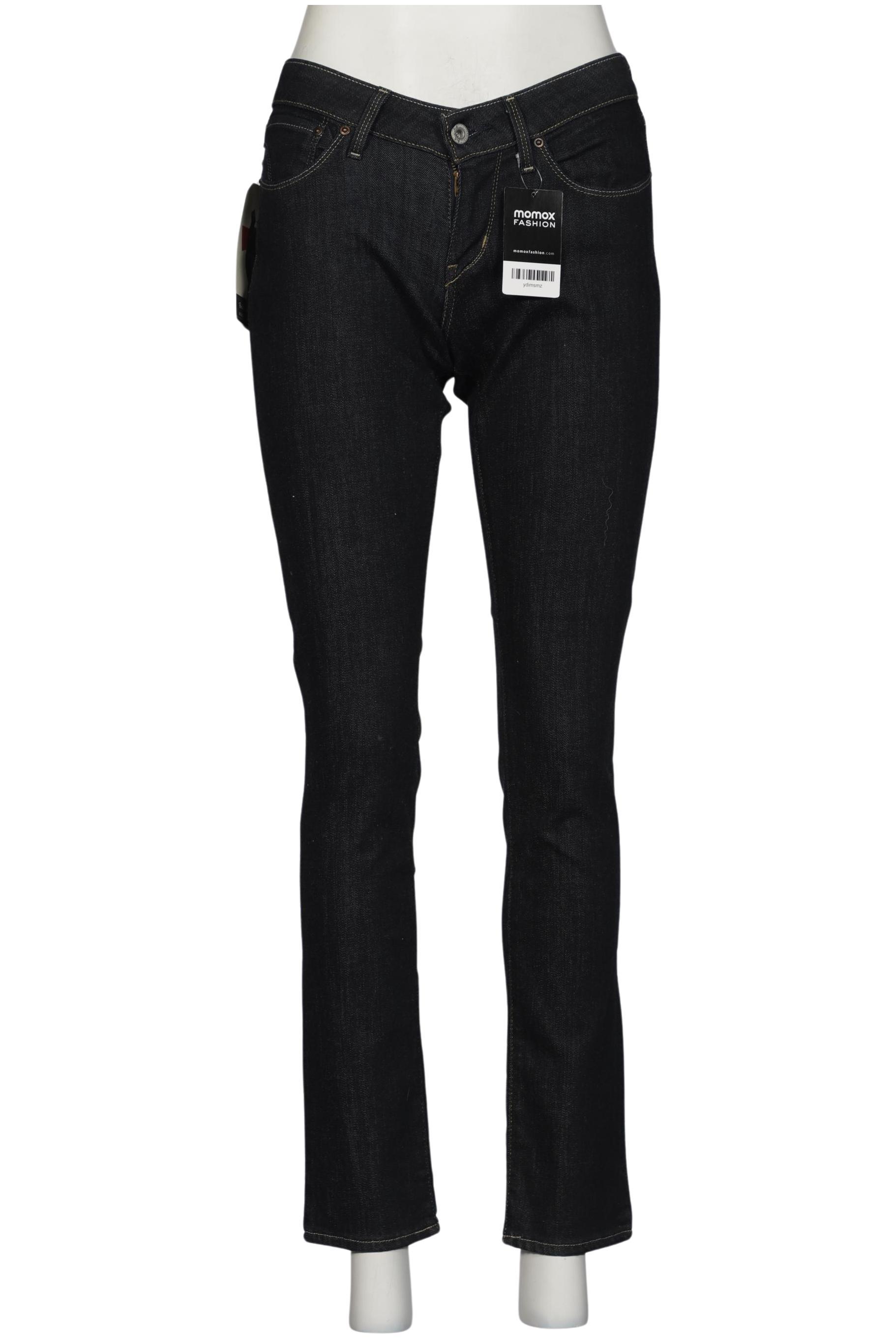 

Levis Damen Jeans, marineblau, Gr. 29