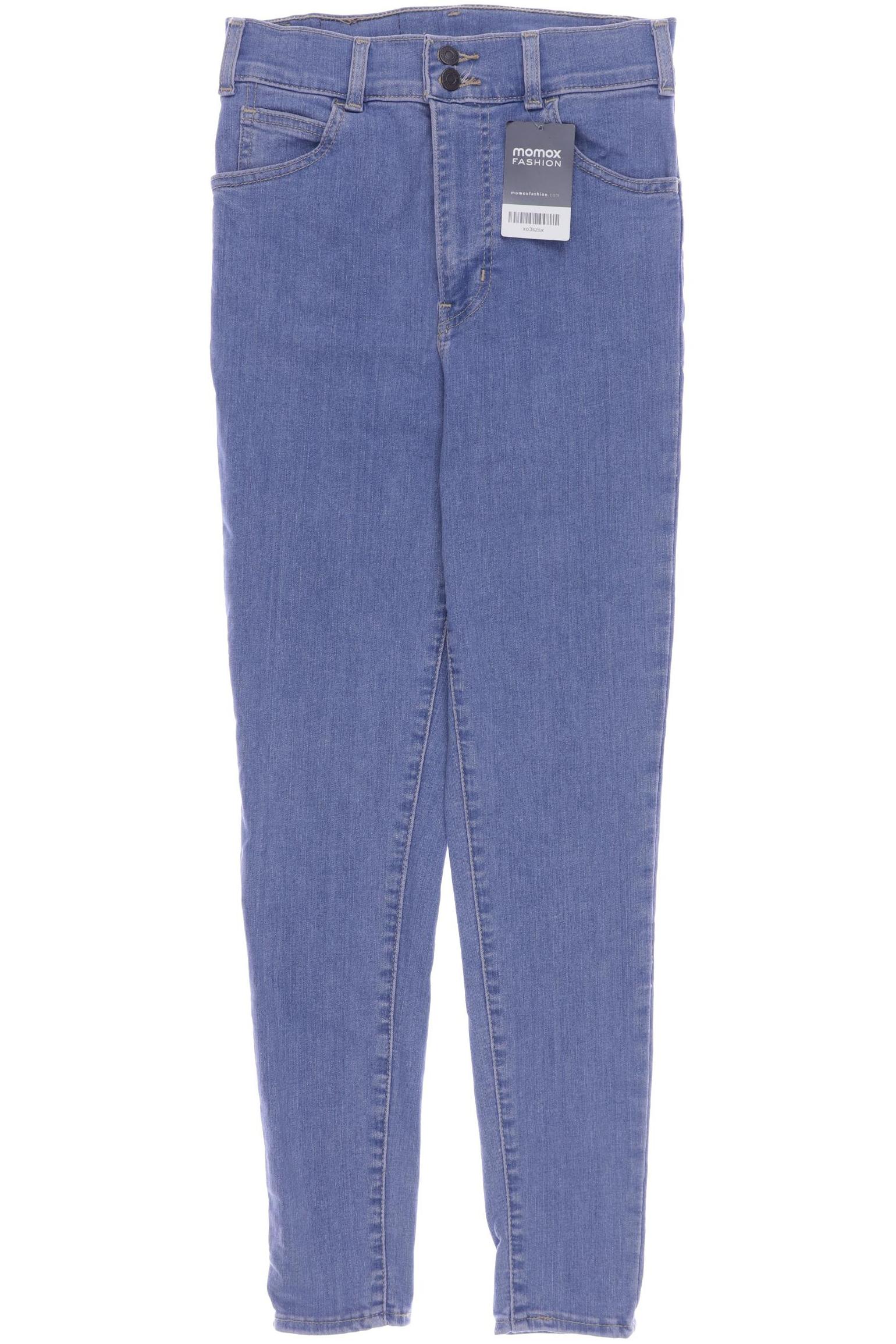 

Levis Damen Jeans, blau, Gr. 38