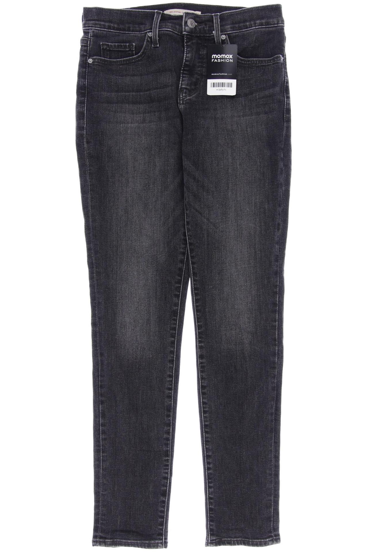 

Levis Damen Jeans, grau