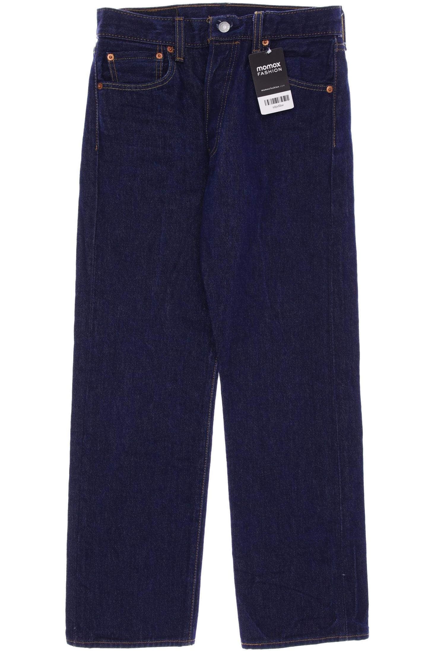 

Levis Damen Jeans, marineblau, Gr. 30