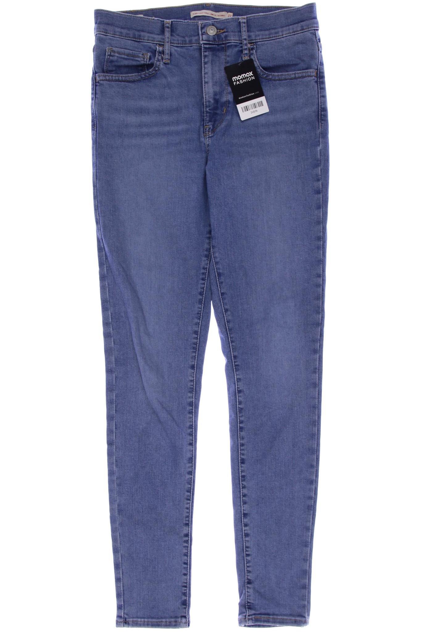 

Levis Damen Jeans, blau