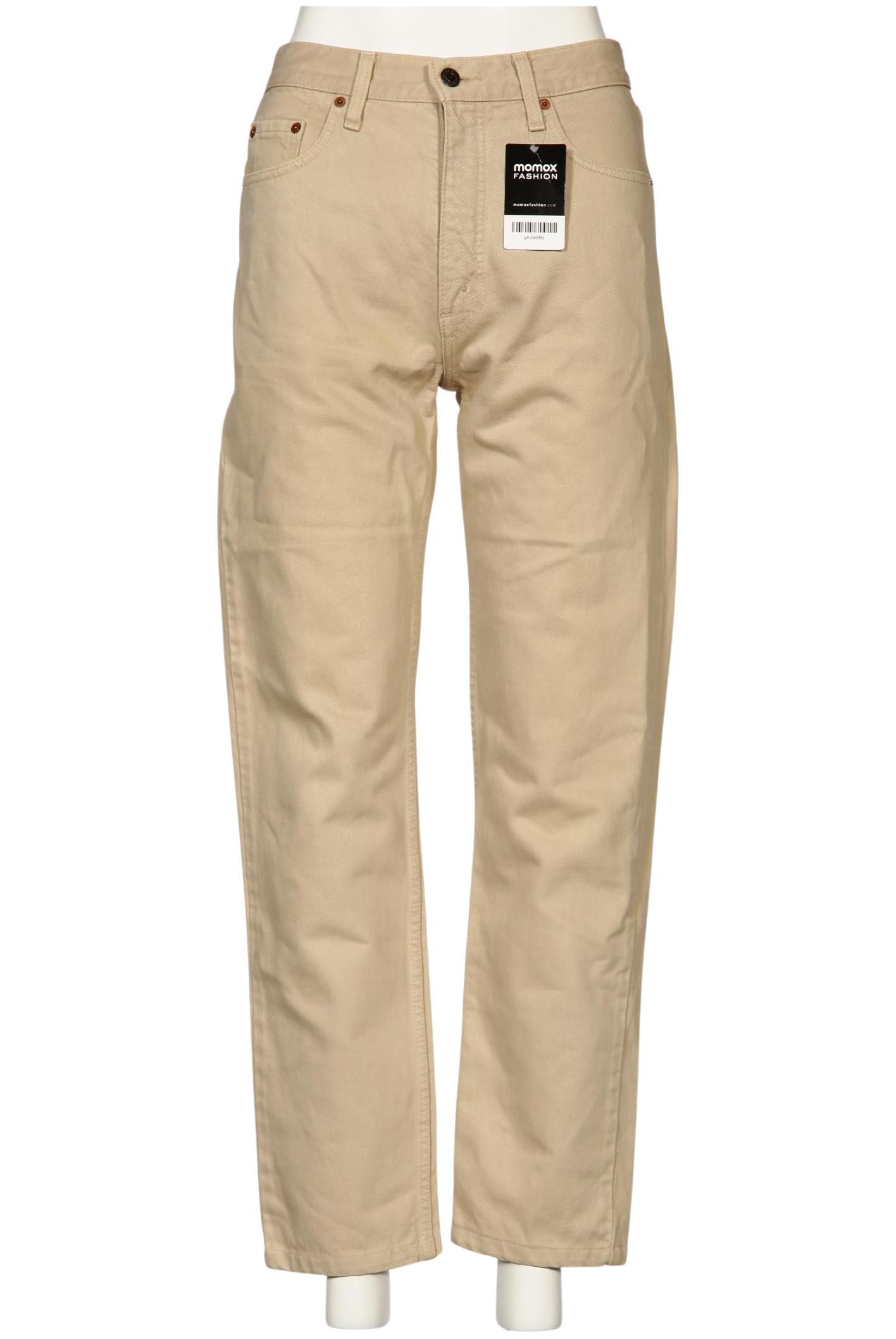 

Levis Damen Jeans, beige, Gr. 32