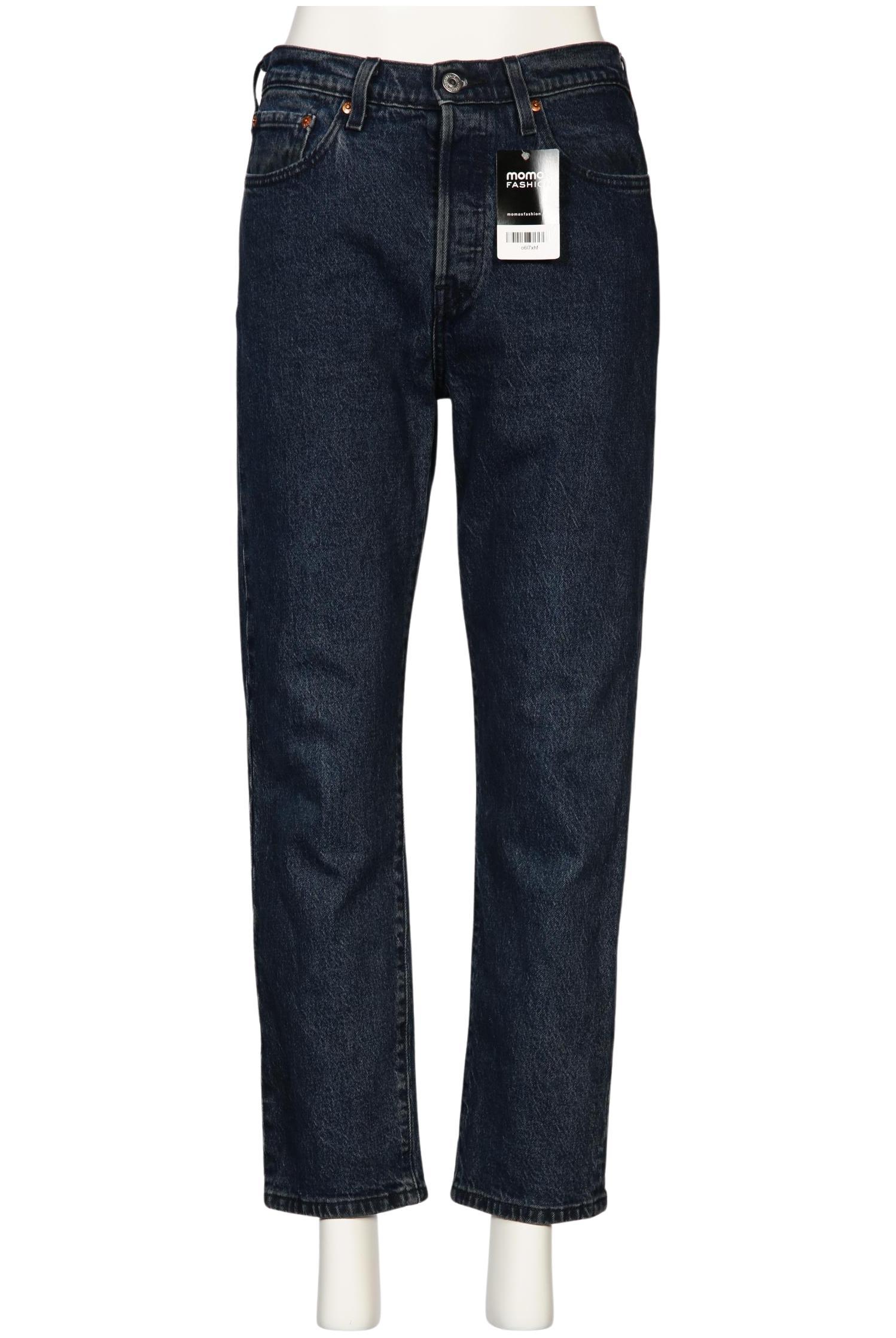 

Levis Damen Jeans, marineblau, Gr. 30
