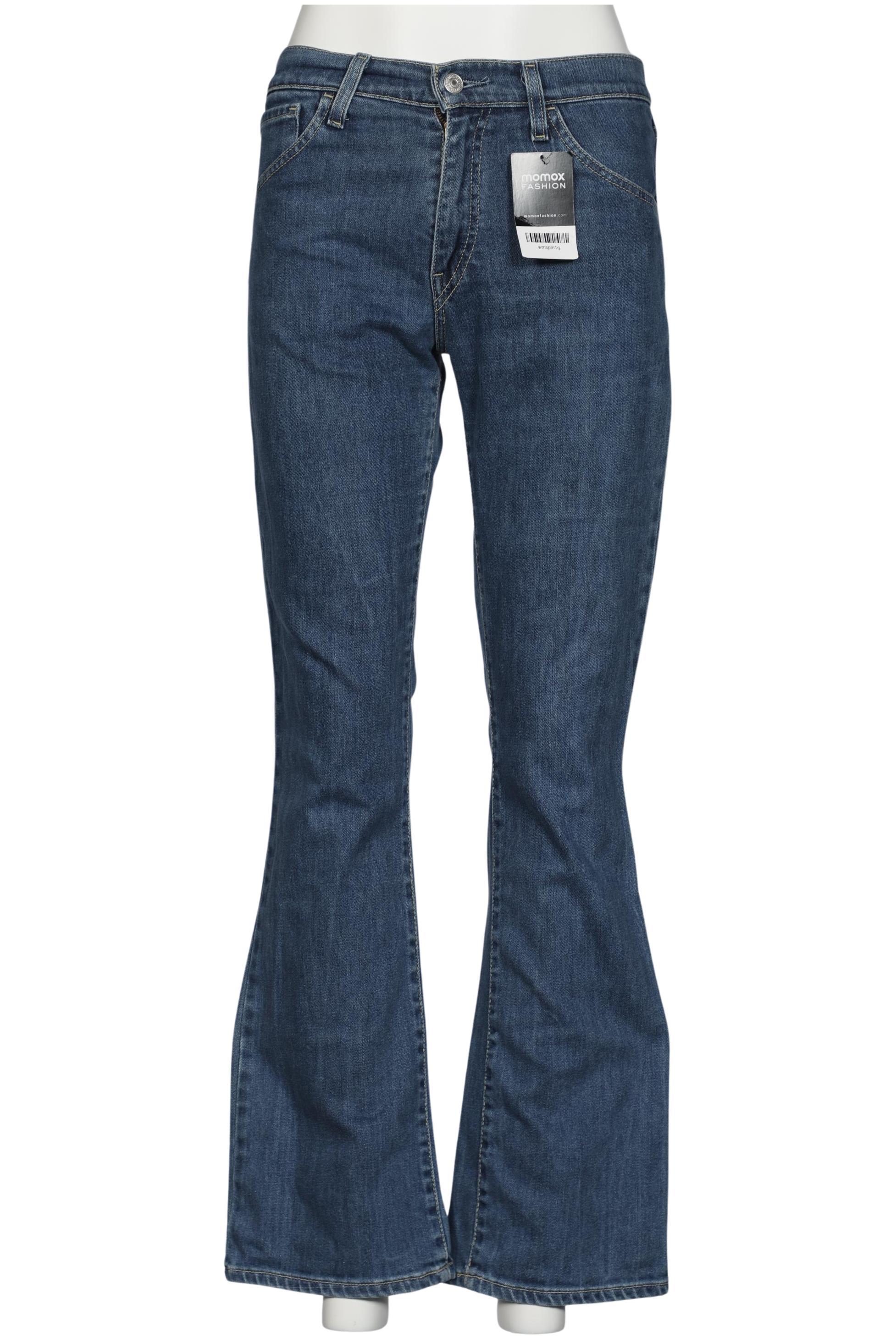 

Levis Damen Jeans, blau, Gr. 31