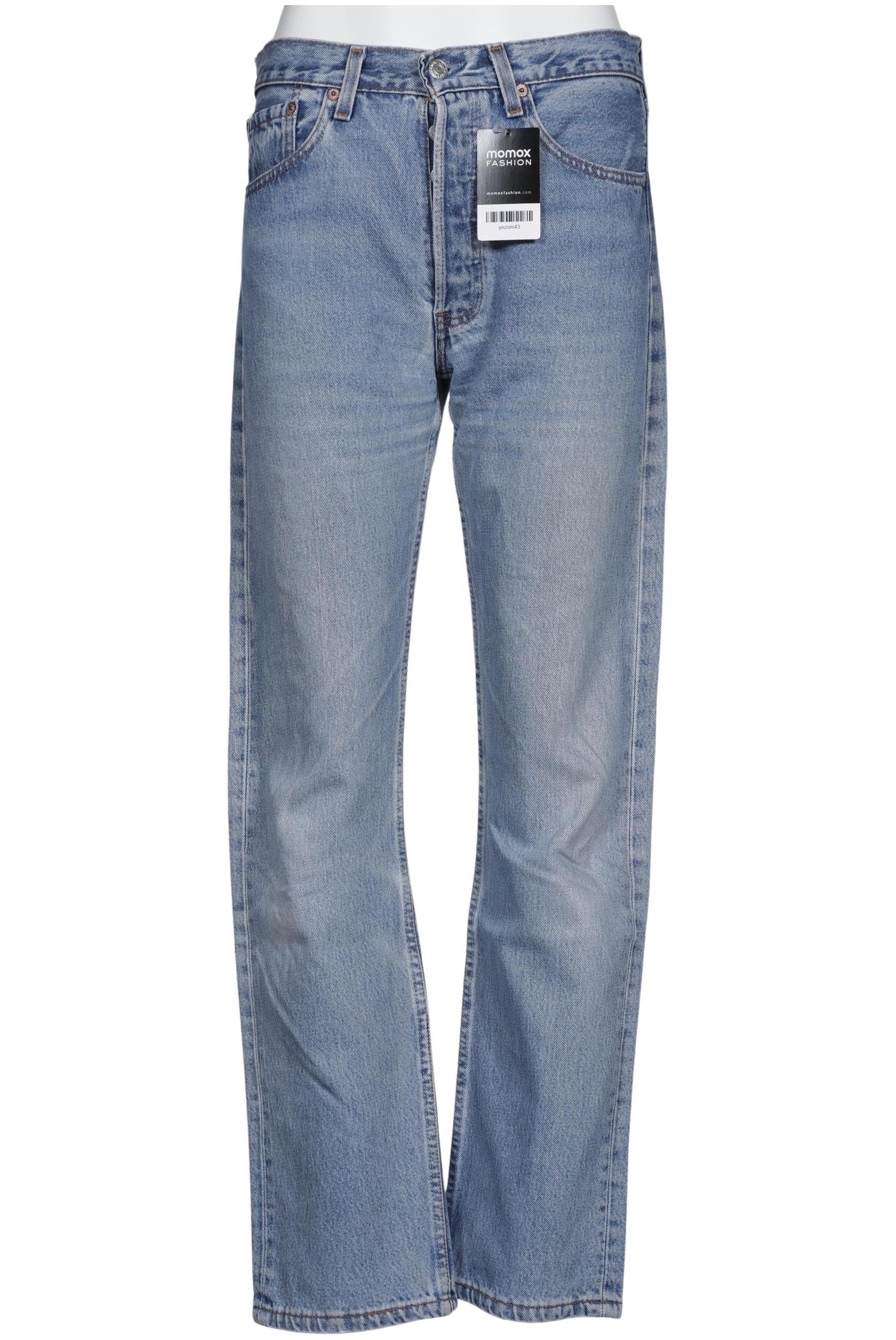 

Levis Damen Jeans, hellblau, Gr. 31