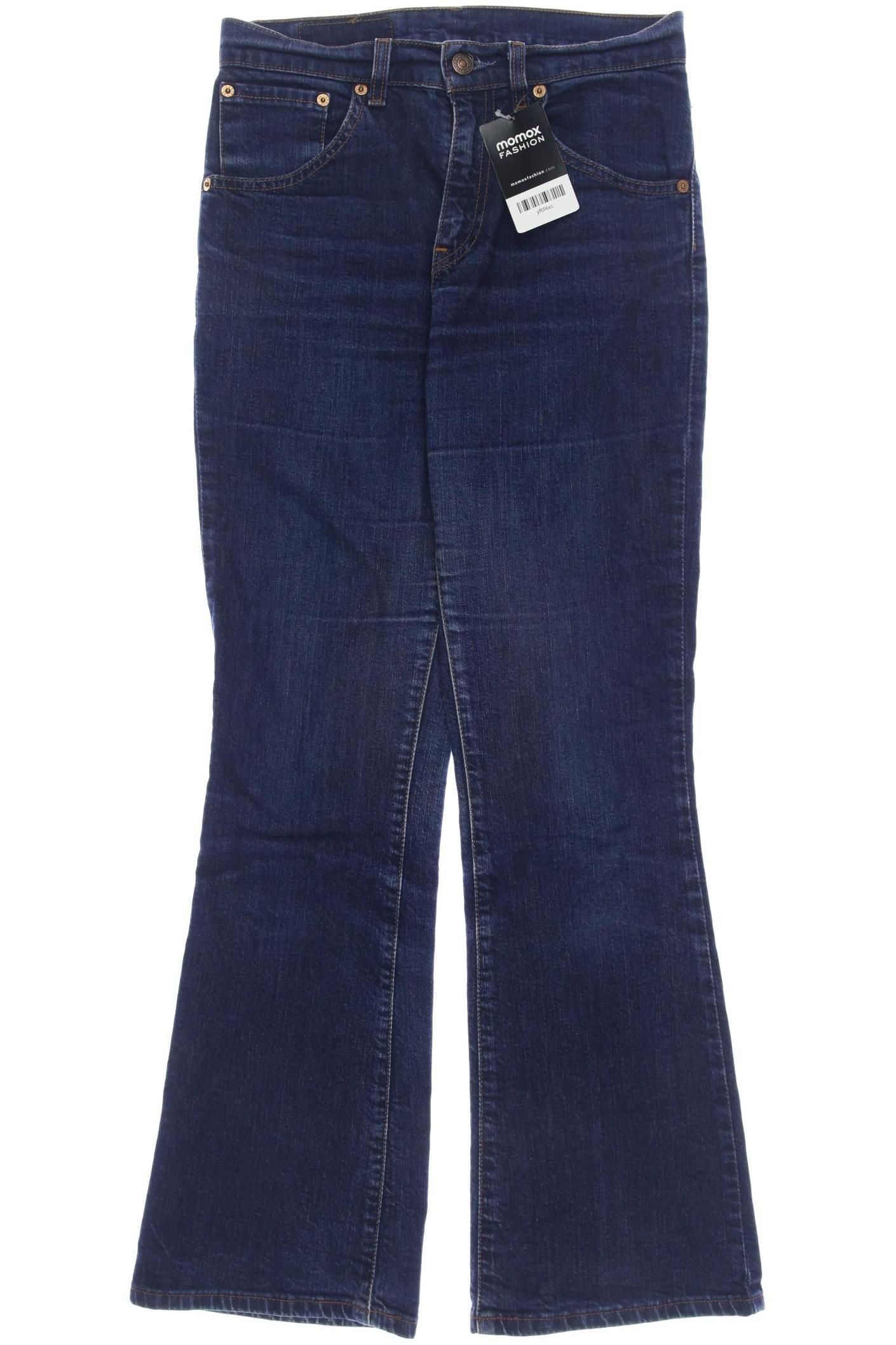 

Levis Damen Jeans, marineblau, Gr. 29