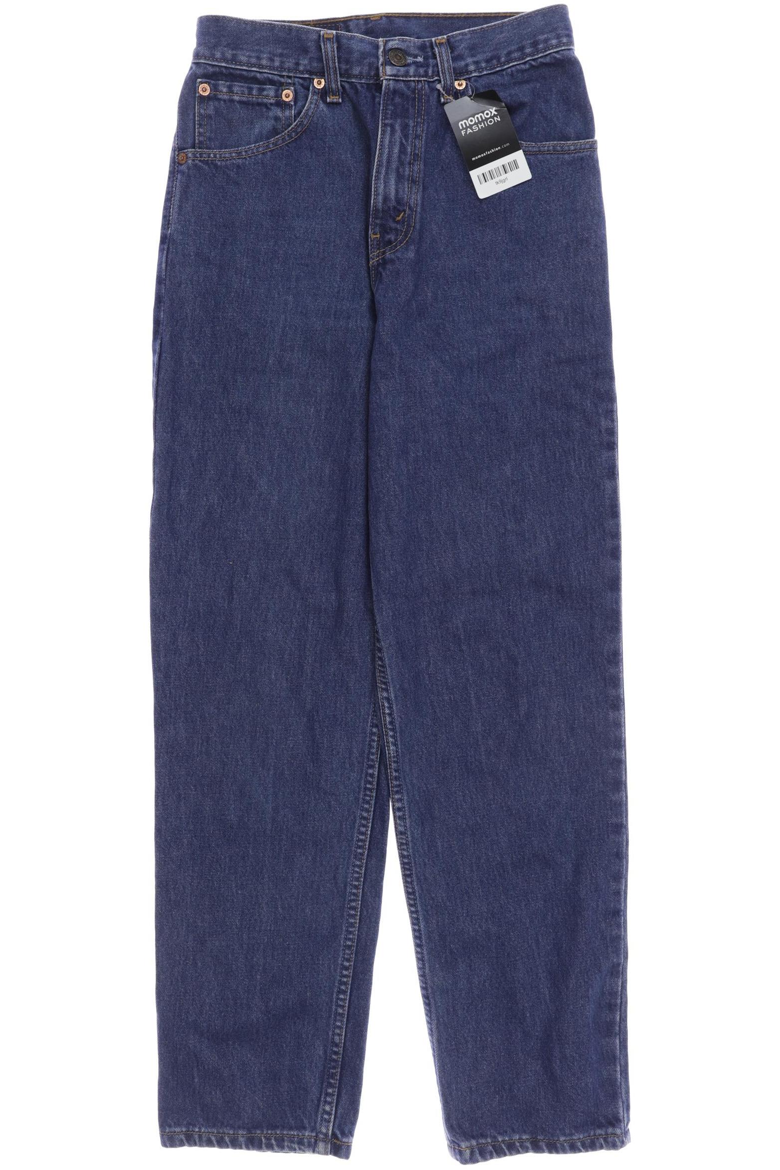 

Levis Damen Jeans, marineblau, Gr. 29