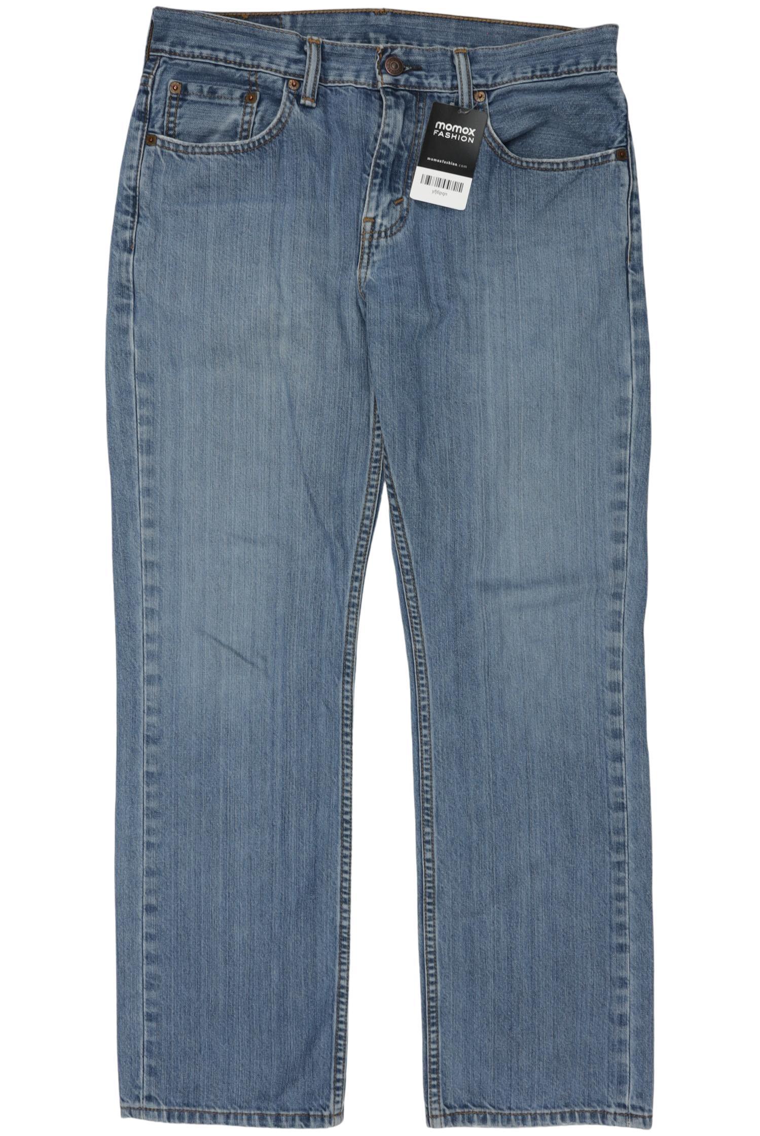

Levis Damen Jeans, blau, Gr. 30