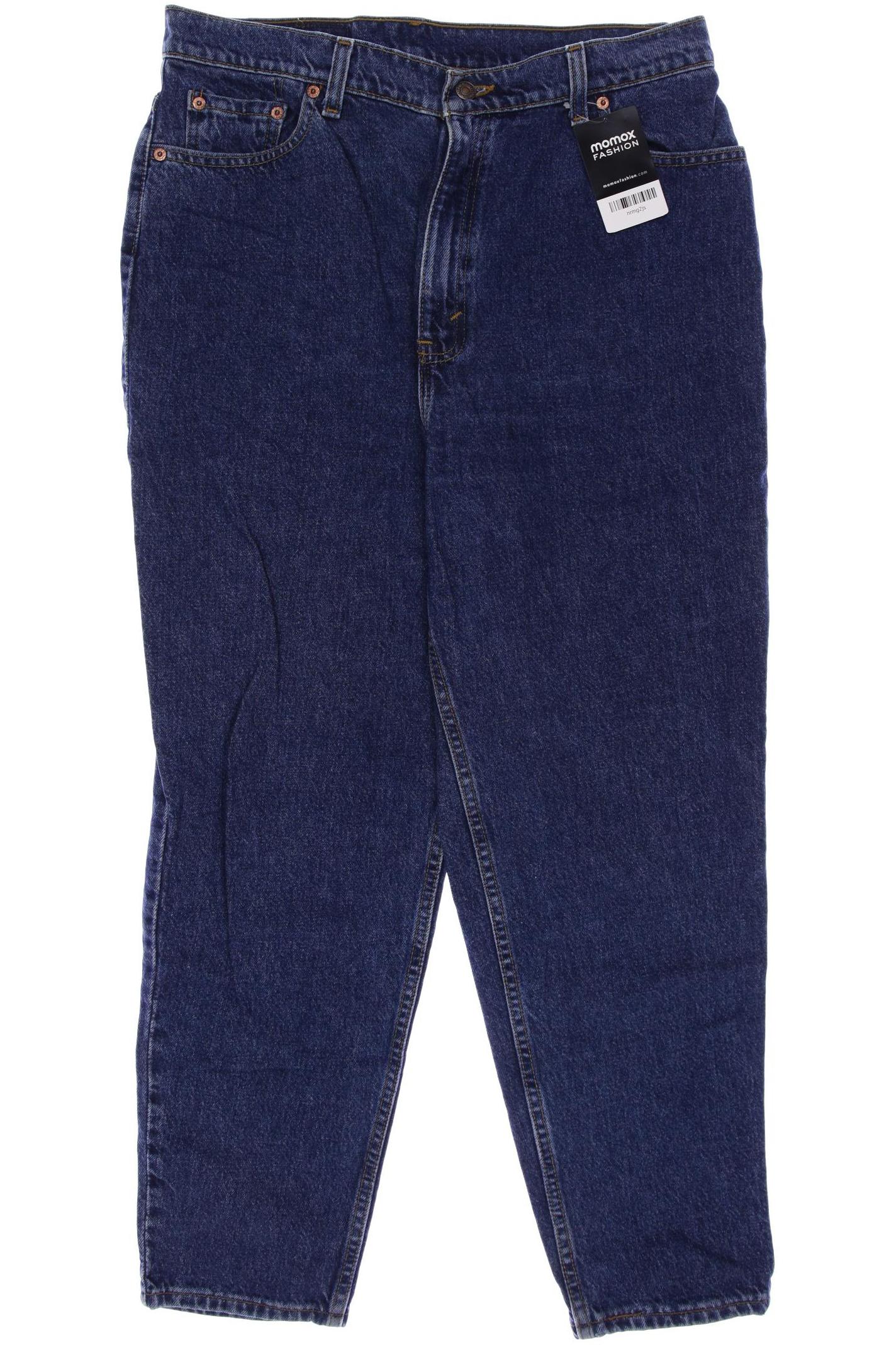 

Levis Damen Jeans, blau