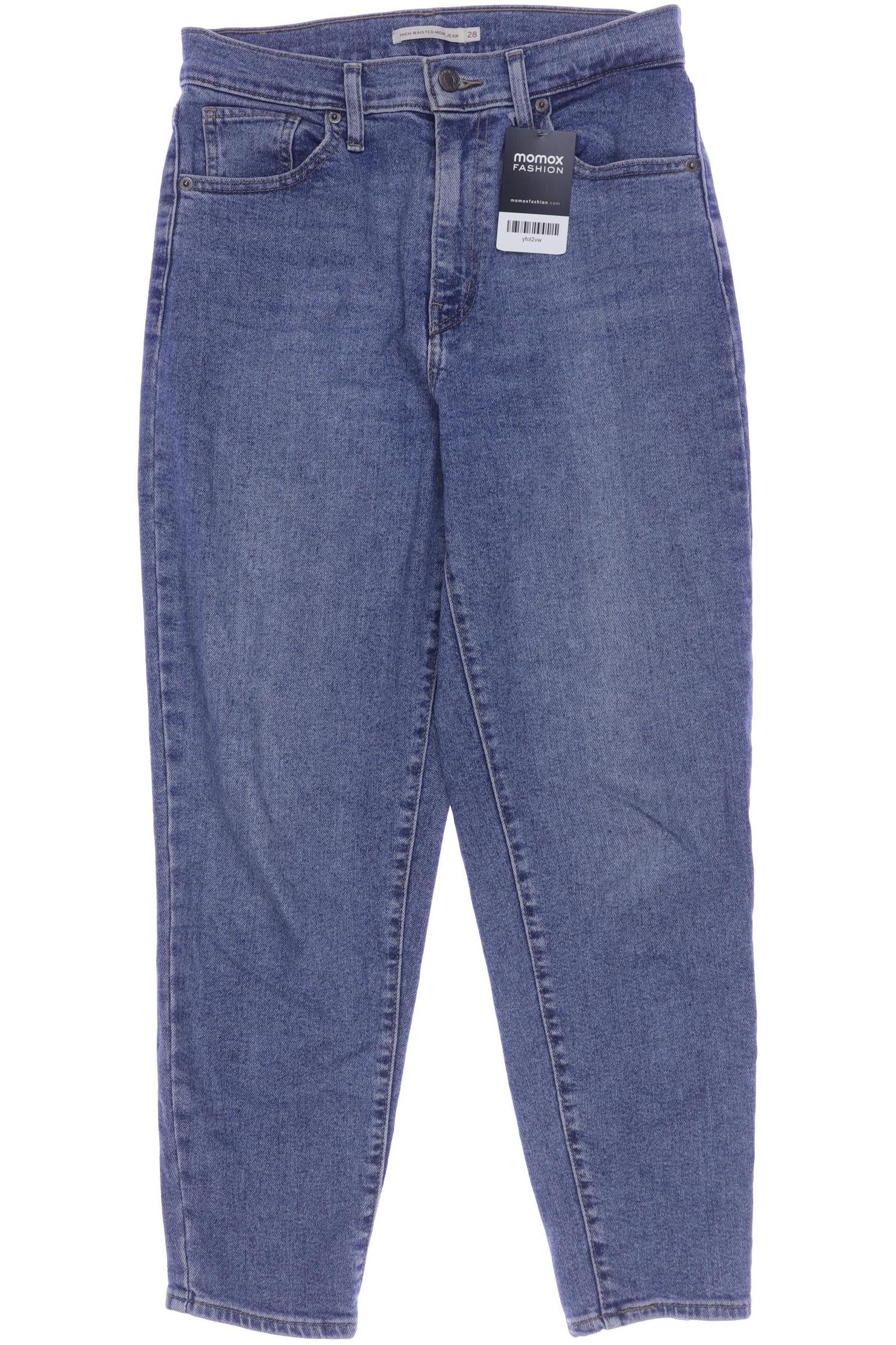 

Levis Damen Jeans, blau