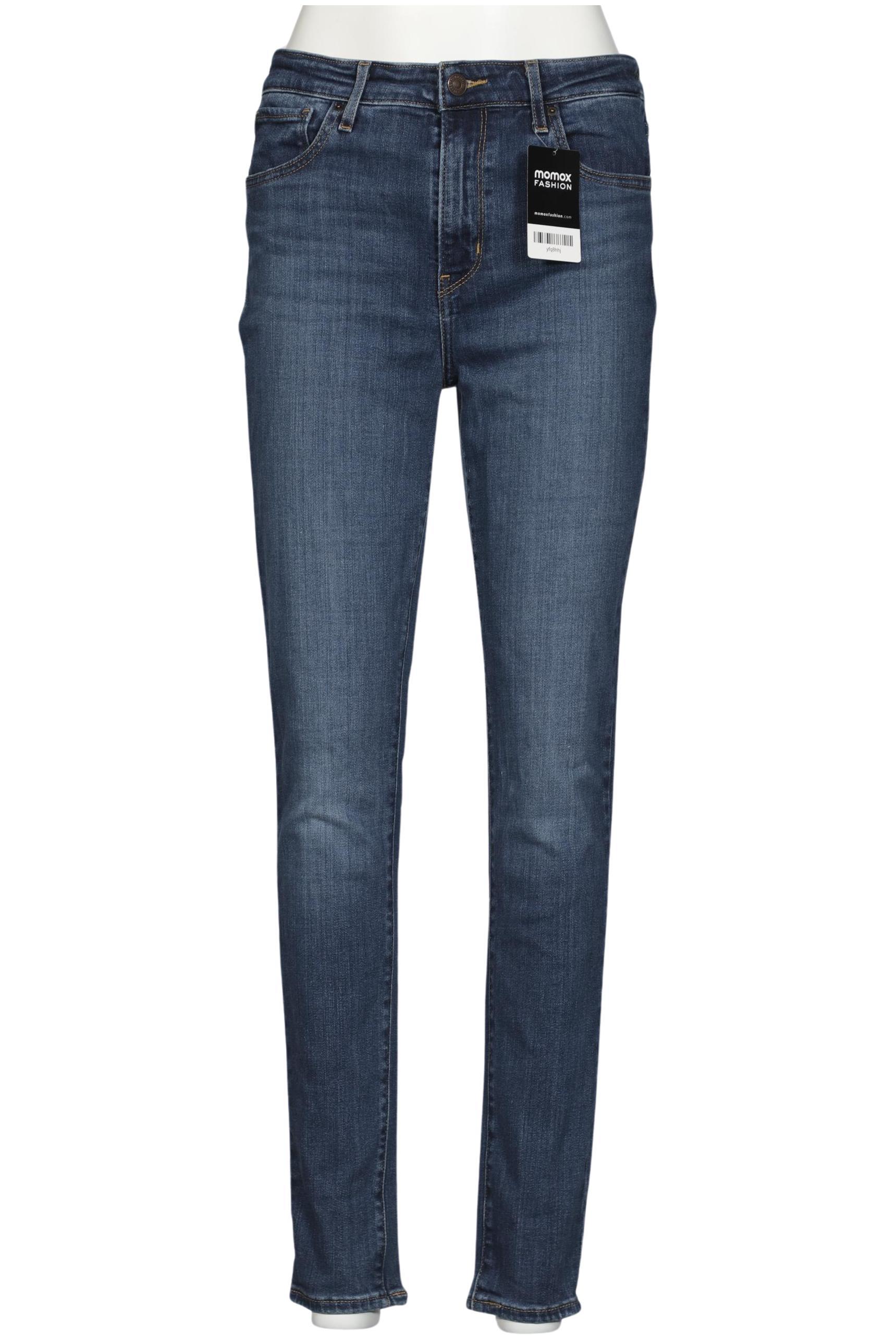 

Levis Damen Jeans, blau, Gr. 29