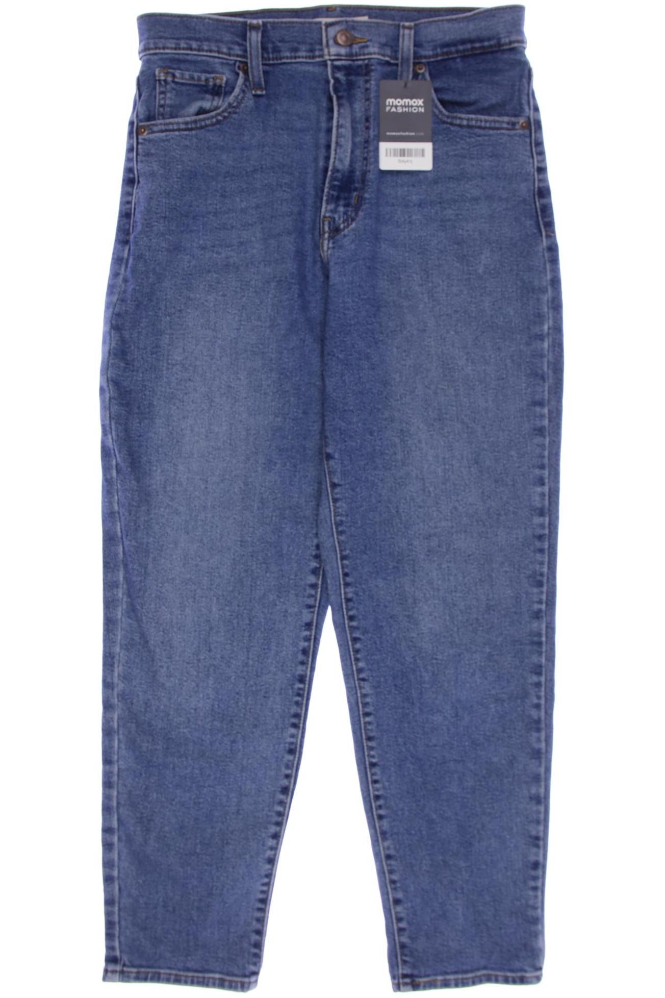 

Levis Damen Jeans, blau
