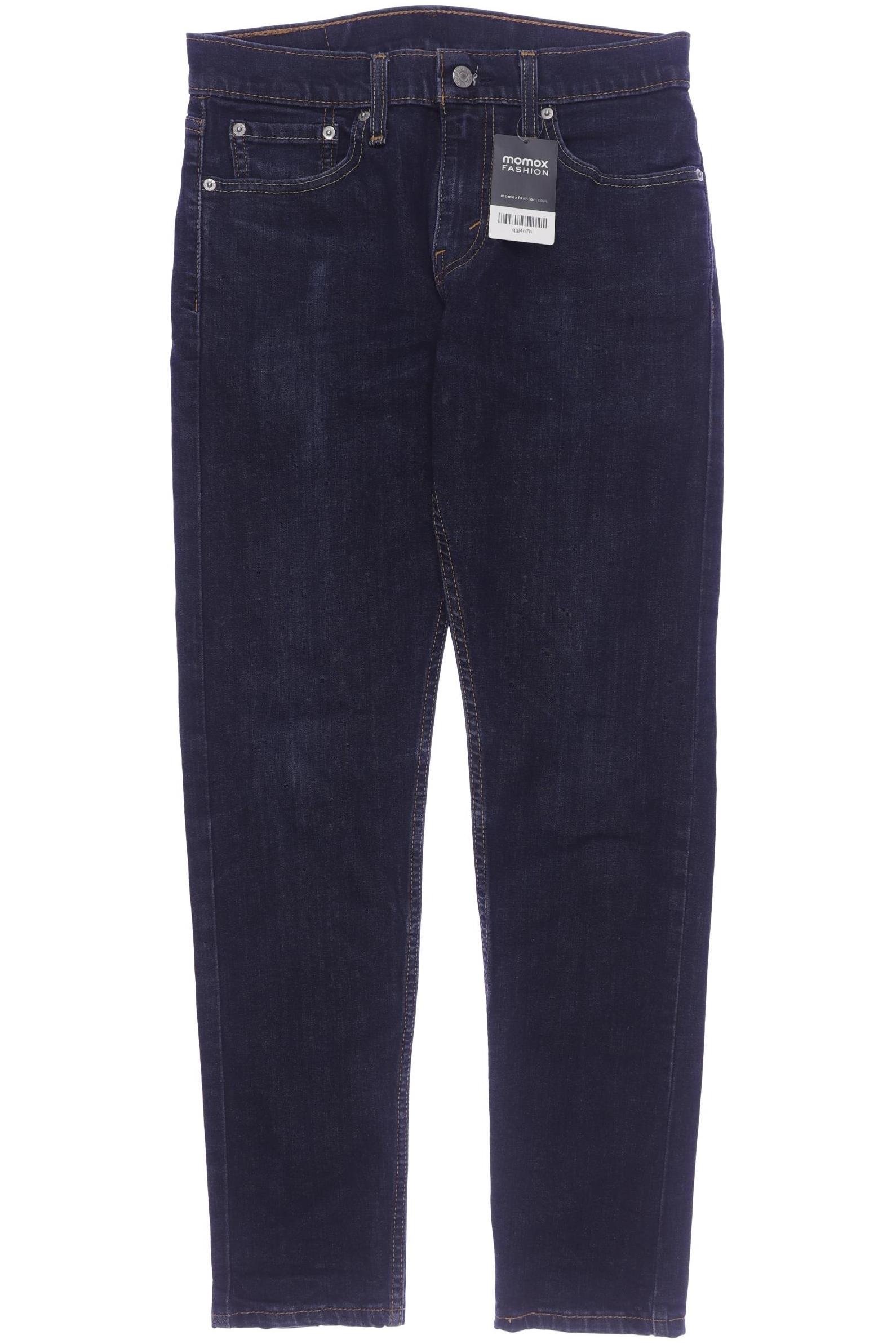 

Levis Damen Jeans, blau, Gr. 29