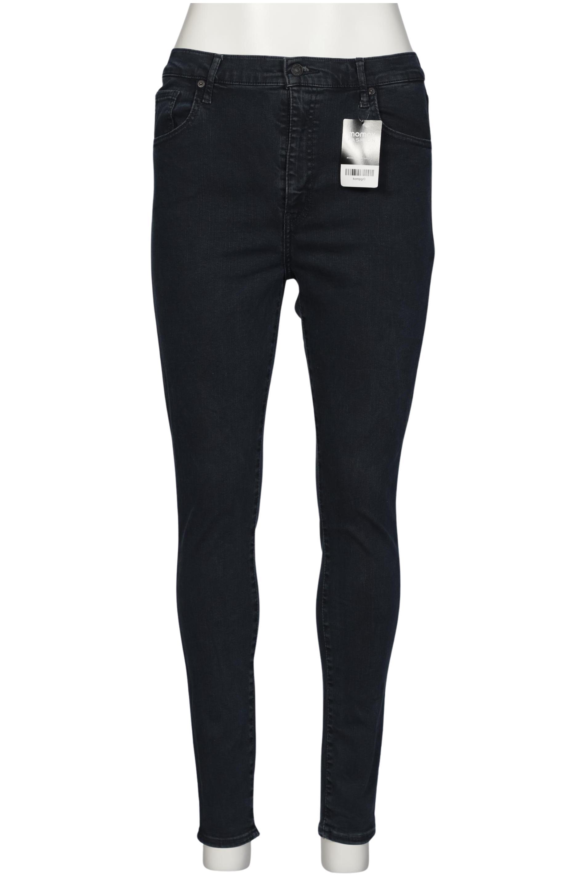 

Levis Damen Jeans, marineblau, Gr. 32