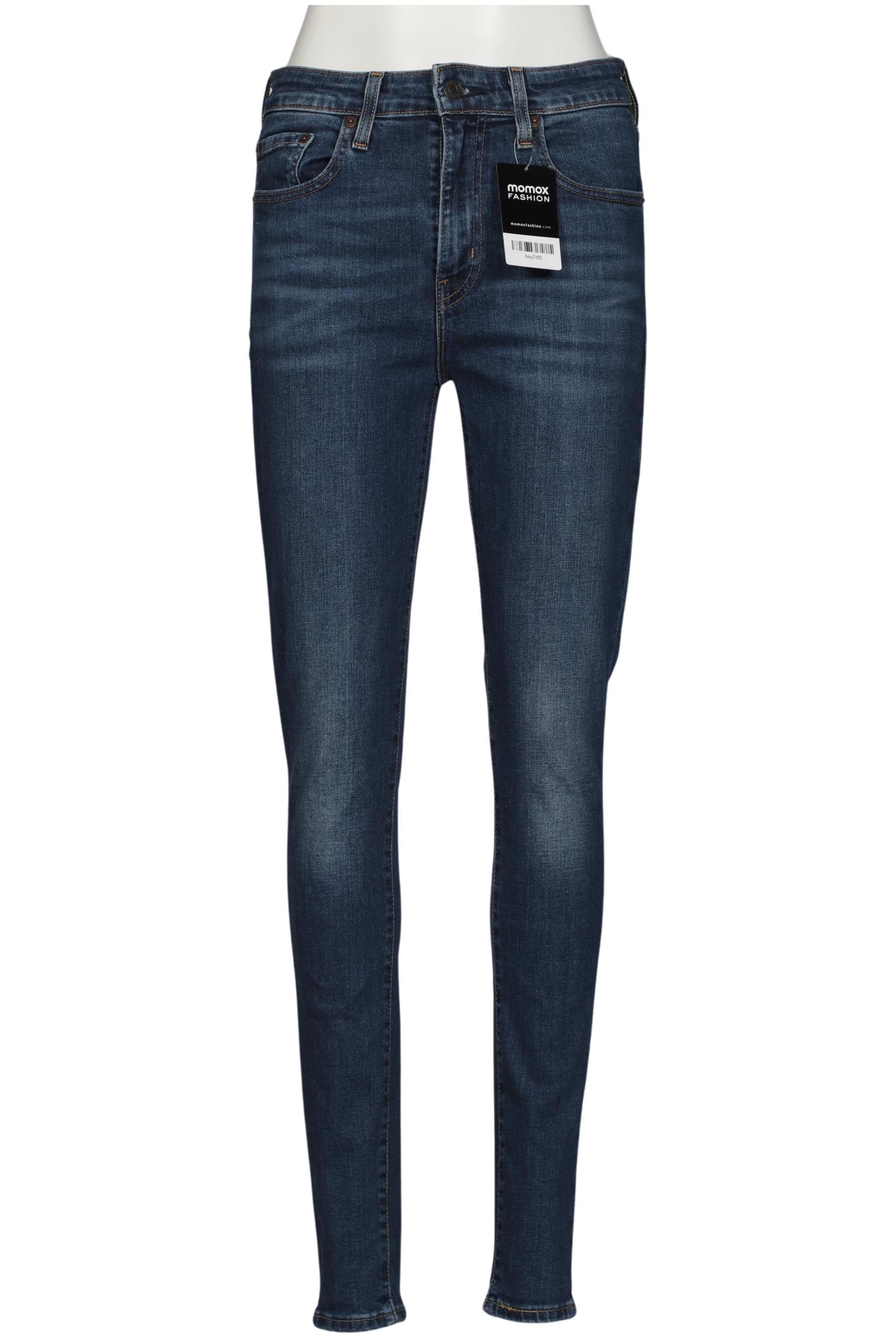 

Levis Damen Jeans, blau, Gr. 28