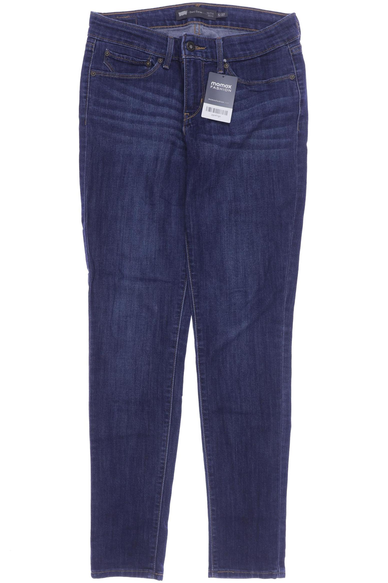 

Levis Damen Jeans, blau