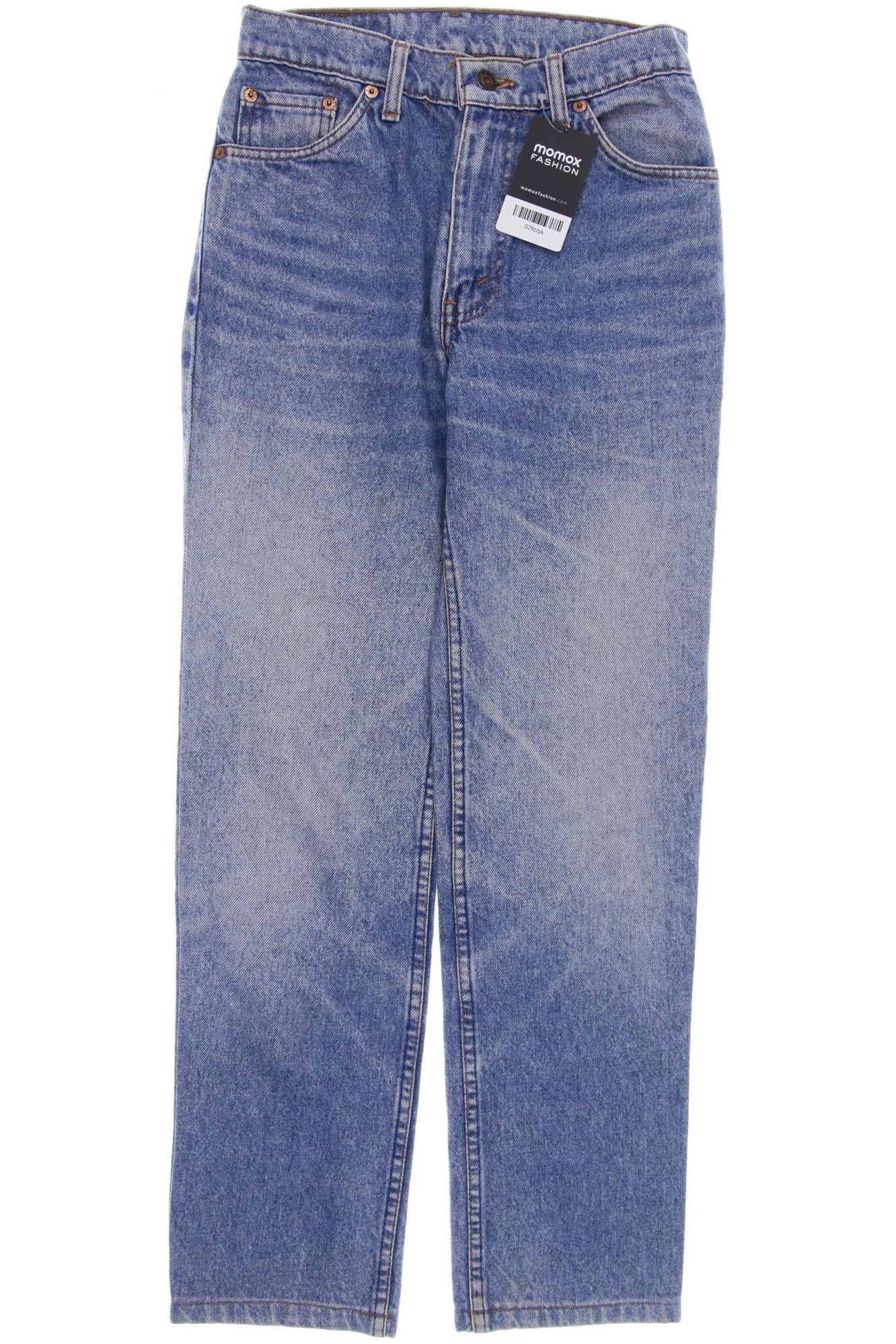 

Levis Damen Jeans, blau