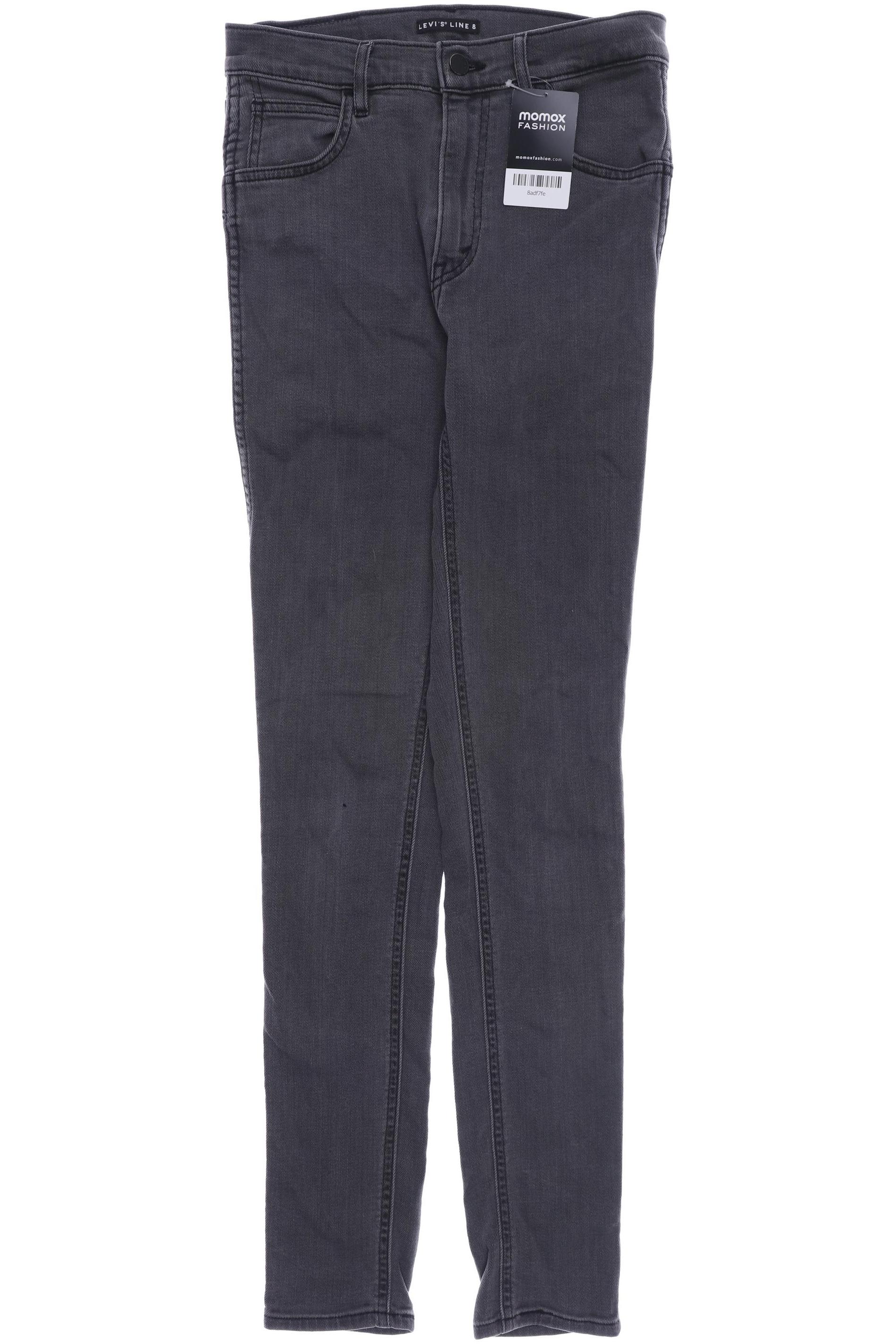 

Levis Damen Jeans, grau