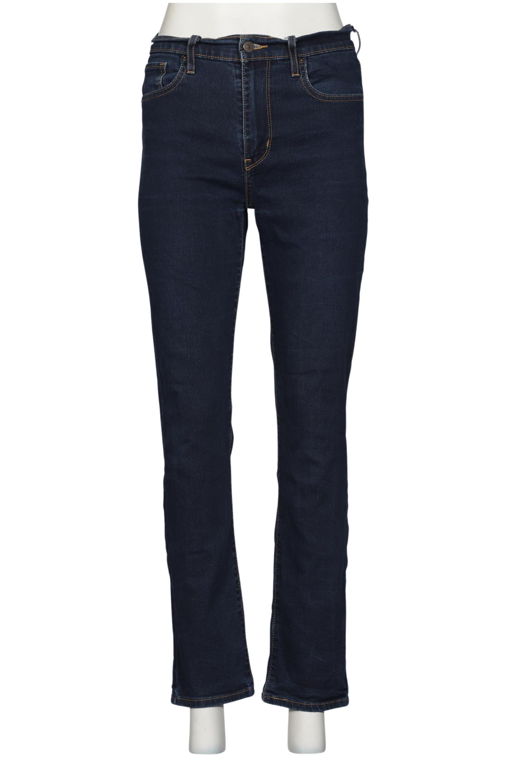 

Levis Damen Jeans, marineblau, Gr. 29