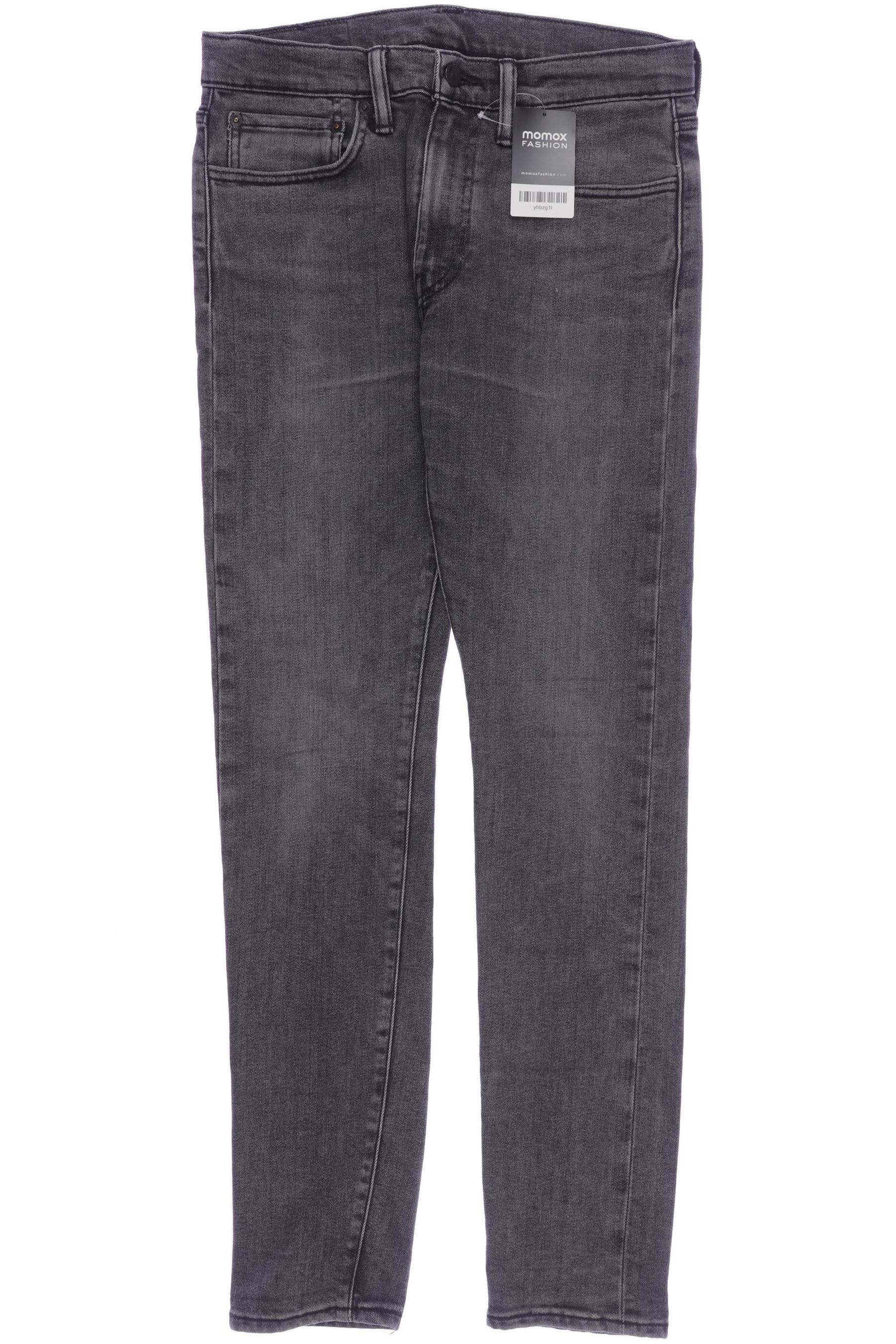 

Levis Damen Jeans, grau, Gr. 32