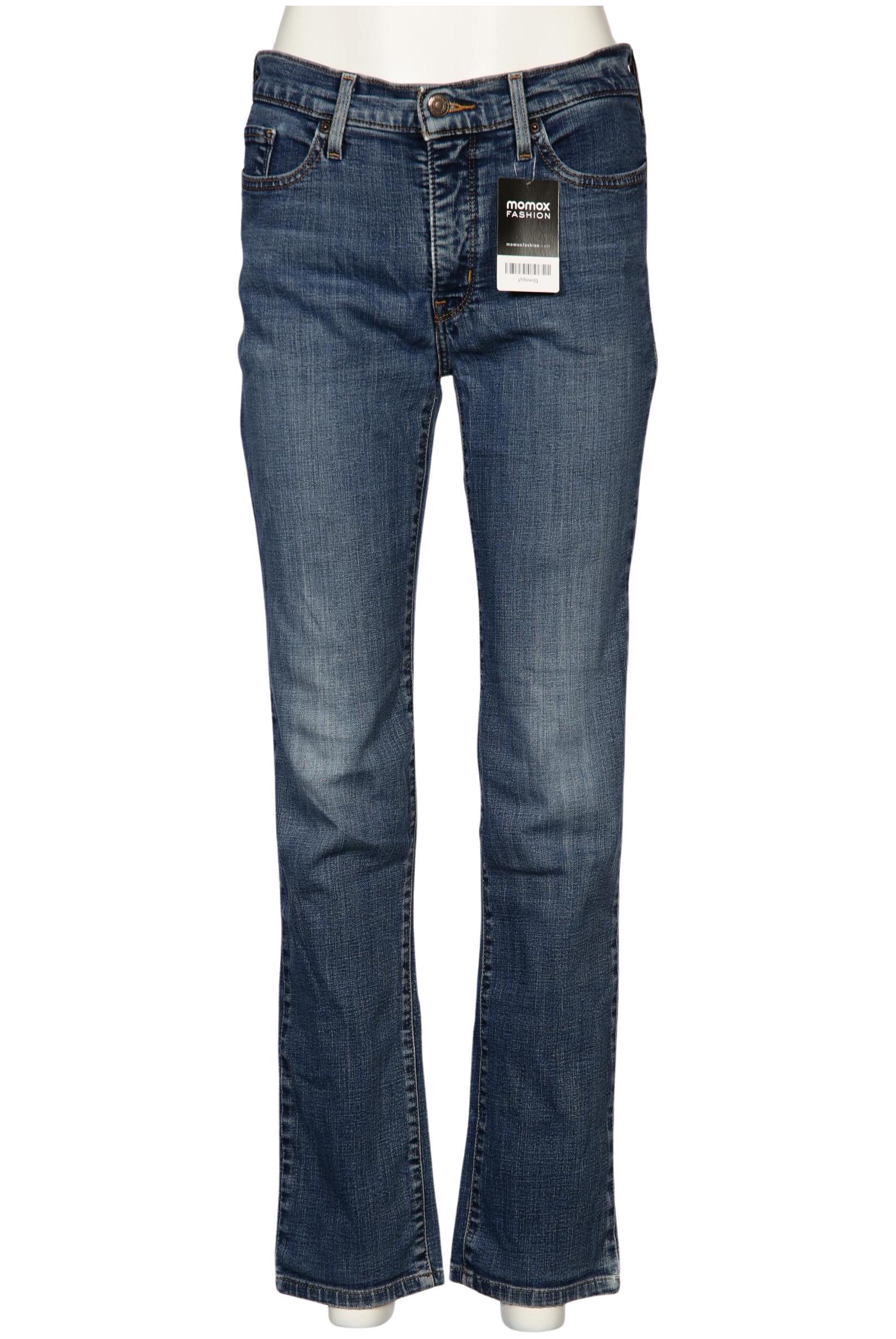 

Levis Damen Jeans, blau, Gr. 29