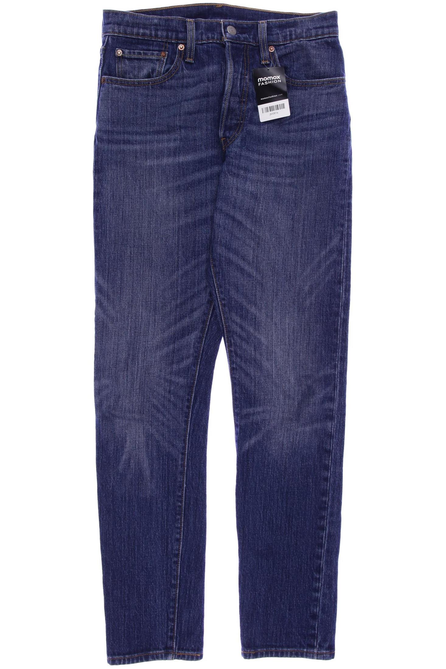 

Levis Damen Jeans, blau