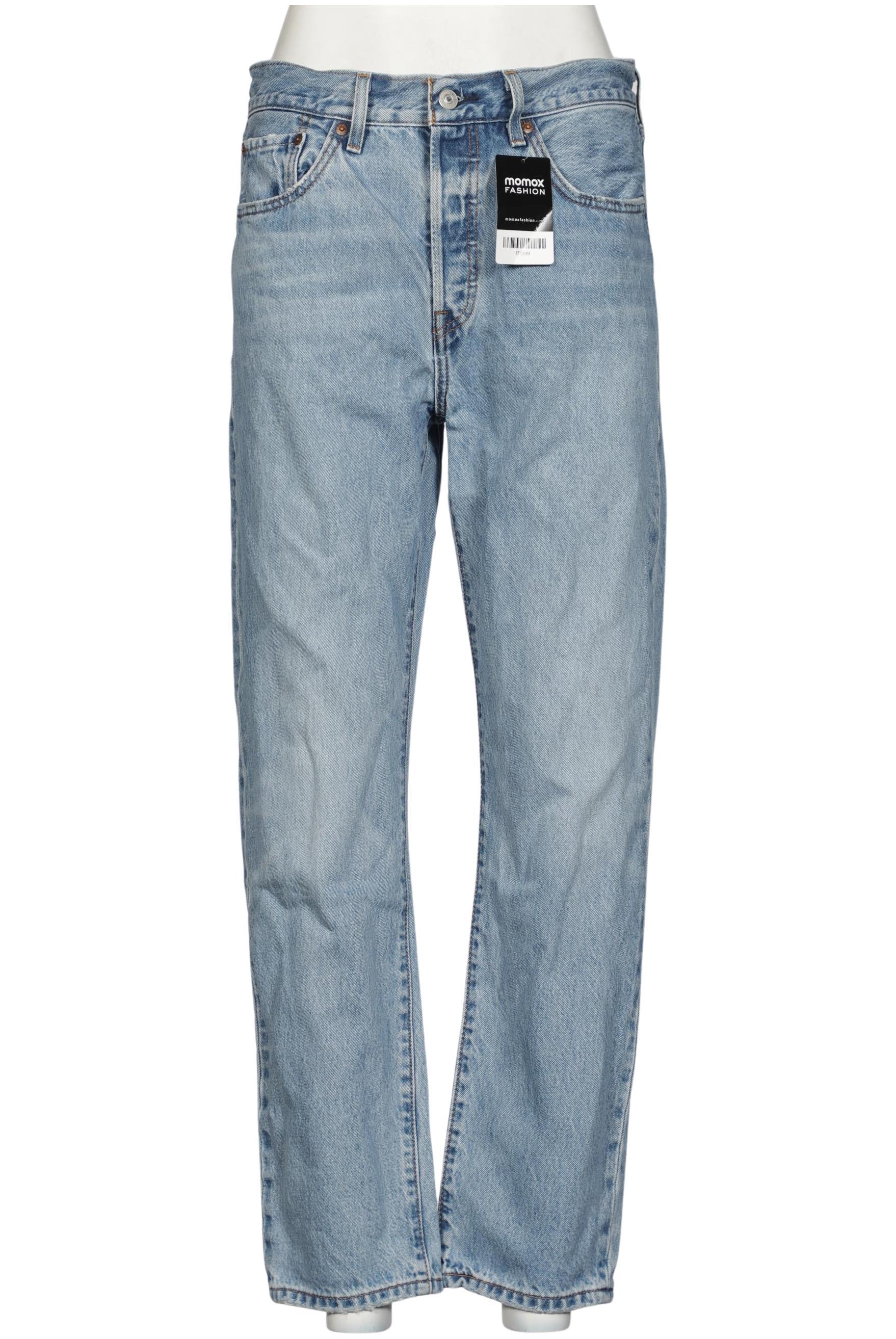 

Levis Damen Jeans, hellblau, Gr. 30