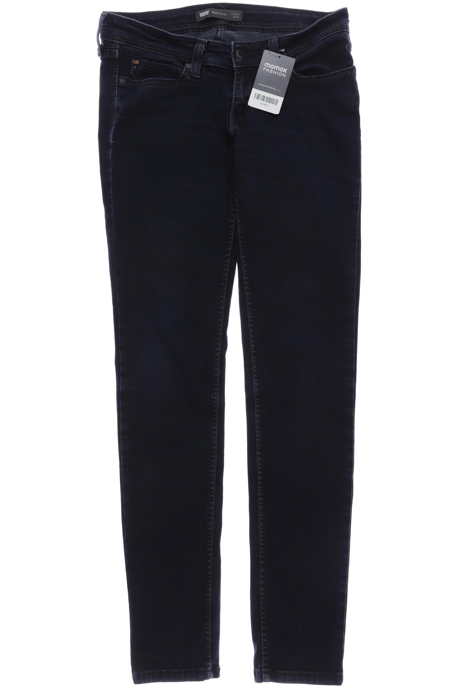 

Levis Damen Jeans, marineblau, Gr. 30