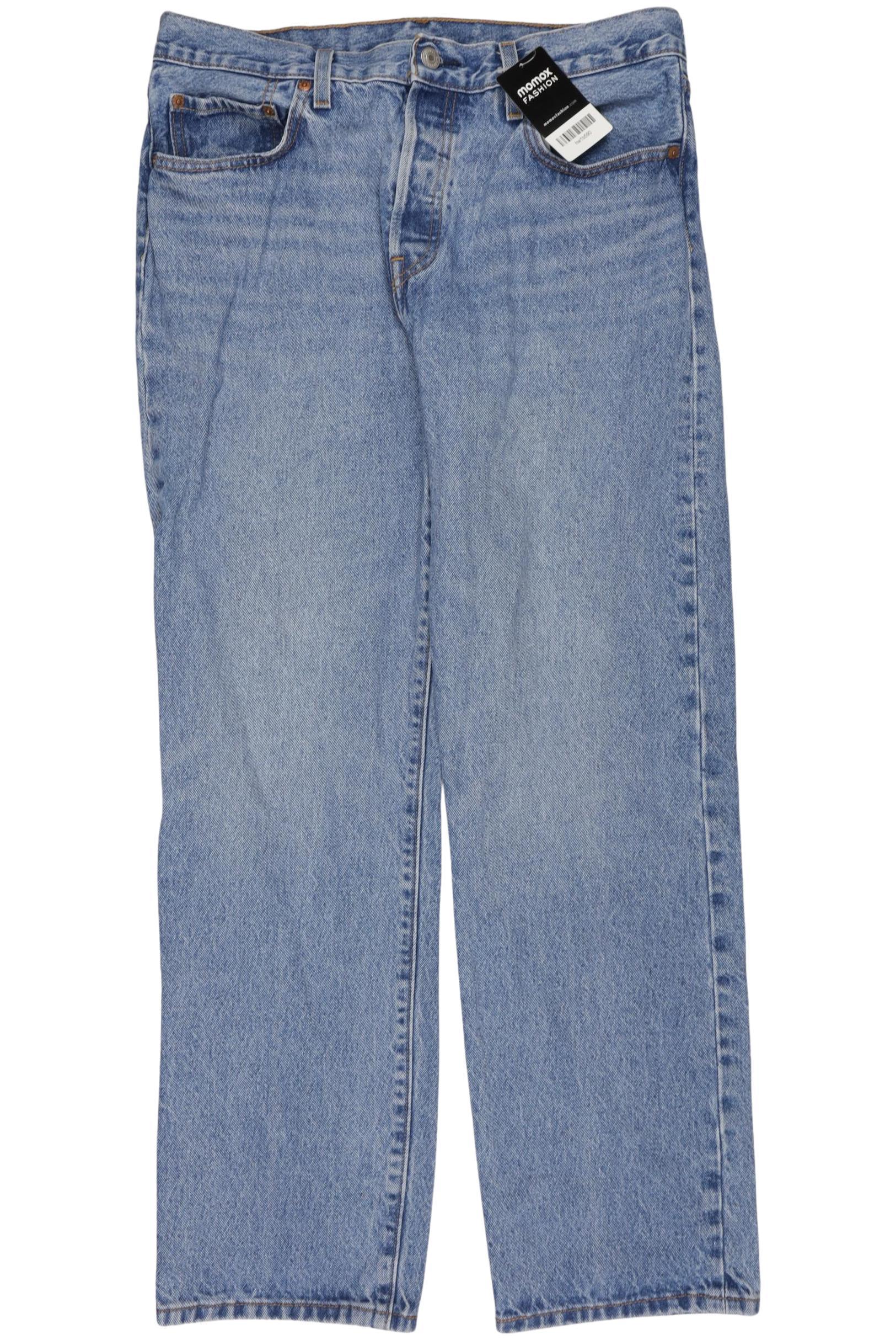 

Levis Damen Jeans, hellblau, Gr. 30
